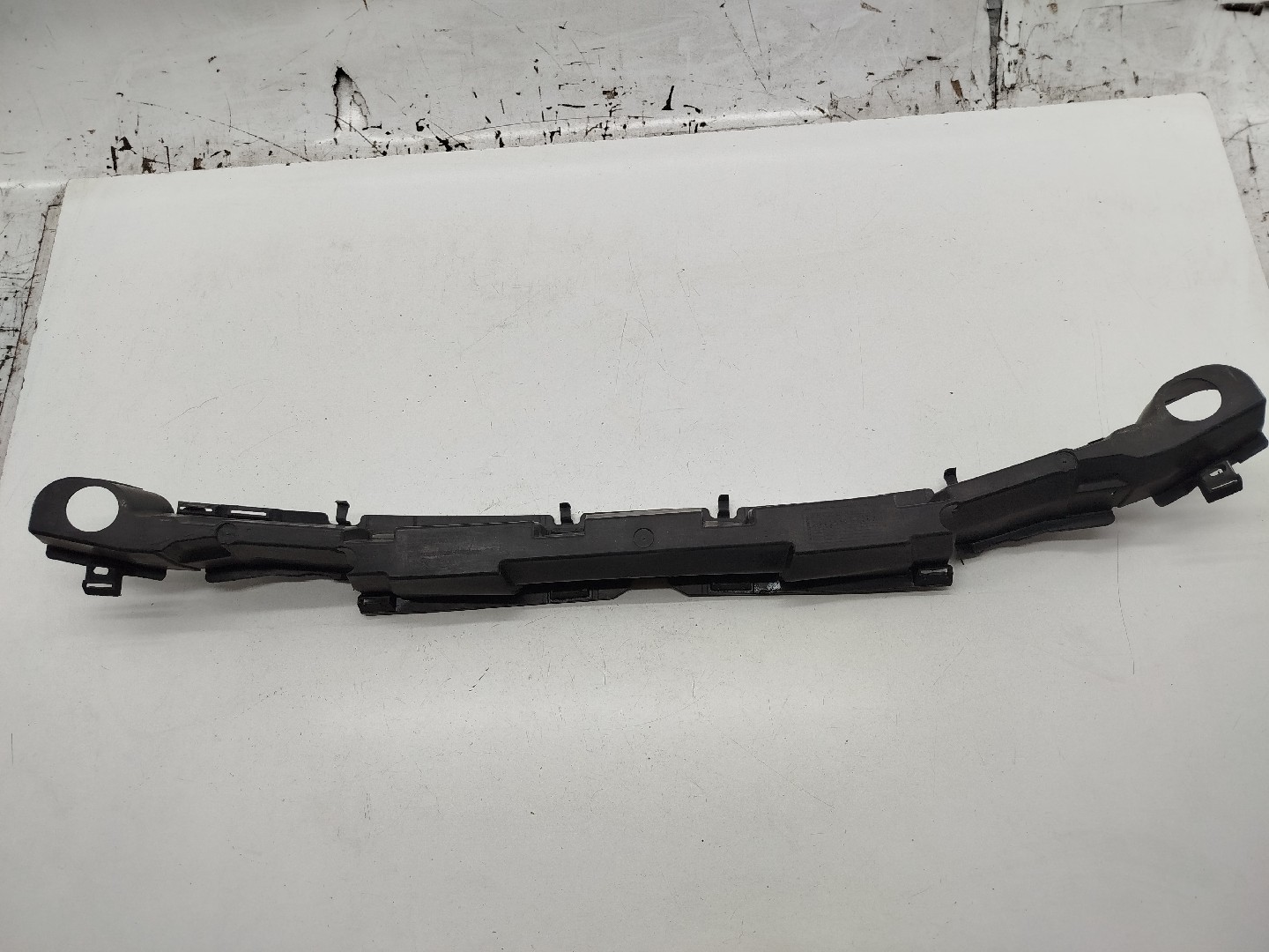 Reforço do para-choques Frente PEUGEOT 308 SW II | 14 - 