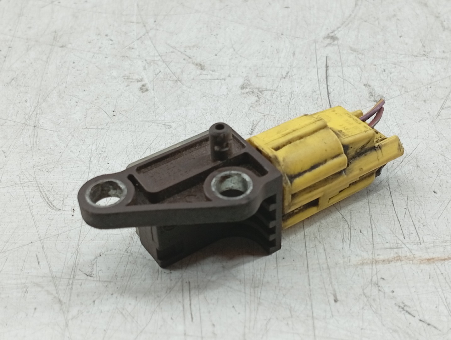 Sensores de impacto VOLKSWAGEN PASSAT (3C2) | 05 - 10