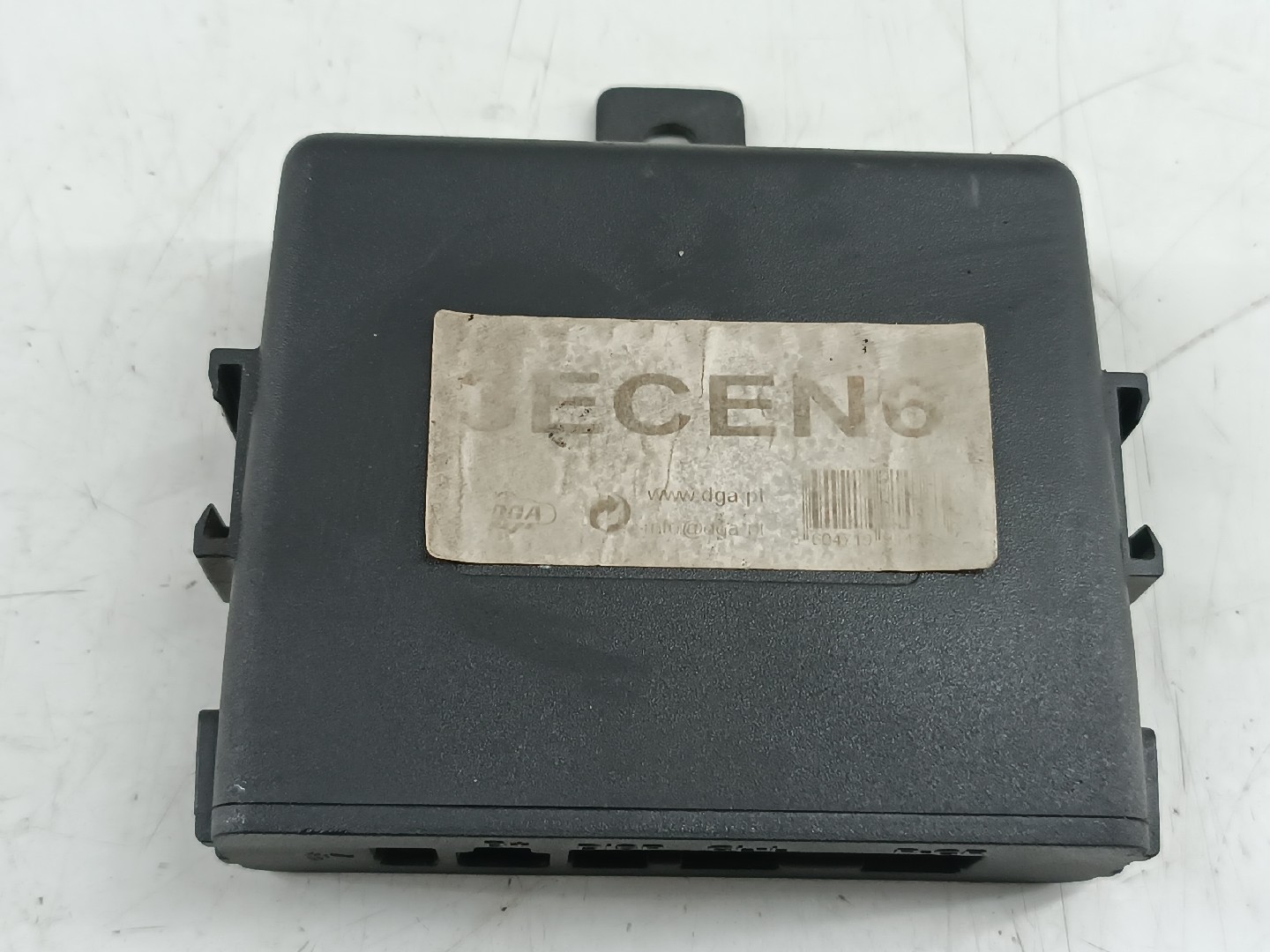 Módulo eletrónico VOLKSWAGEN PASSAT (3C2) | 05 - 10