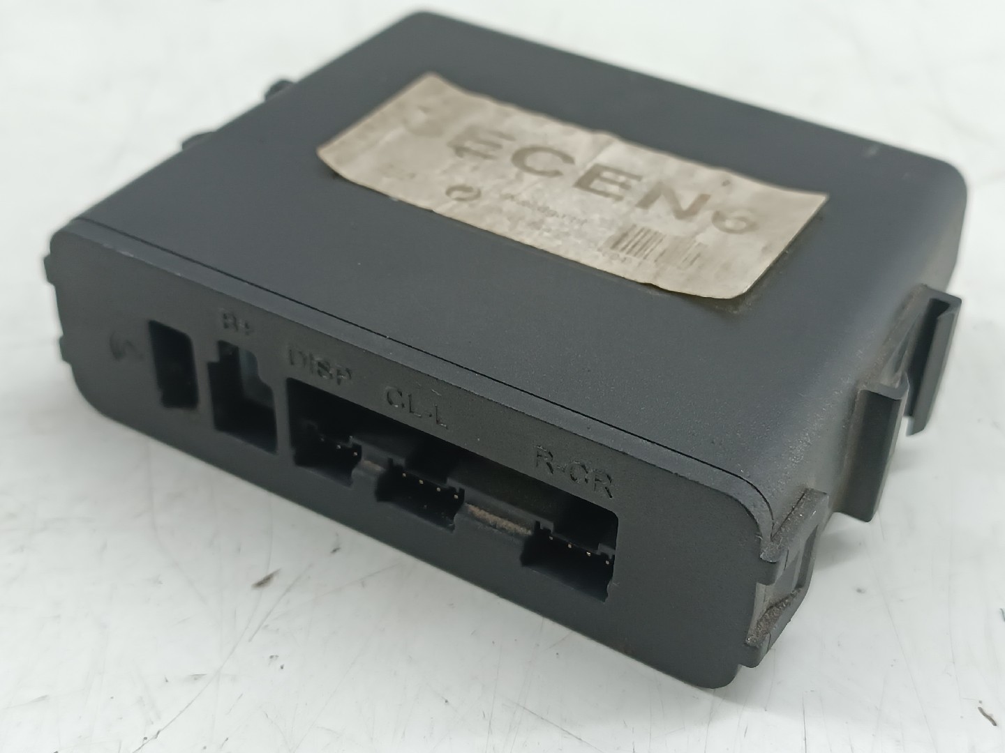 Módulo eletrónico VOLKSWAGEN PASSAT (3C2) | 05 - 10 Imagem-4