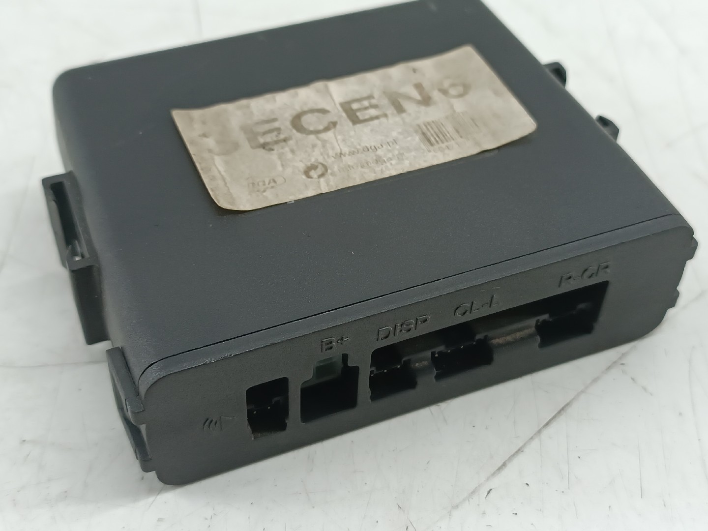 Módulo eletrónico VOLKSWAGEN PASSAT (3C2) | 05 - 10 Imagem-3