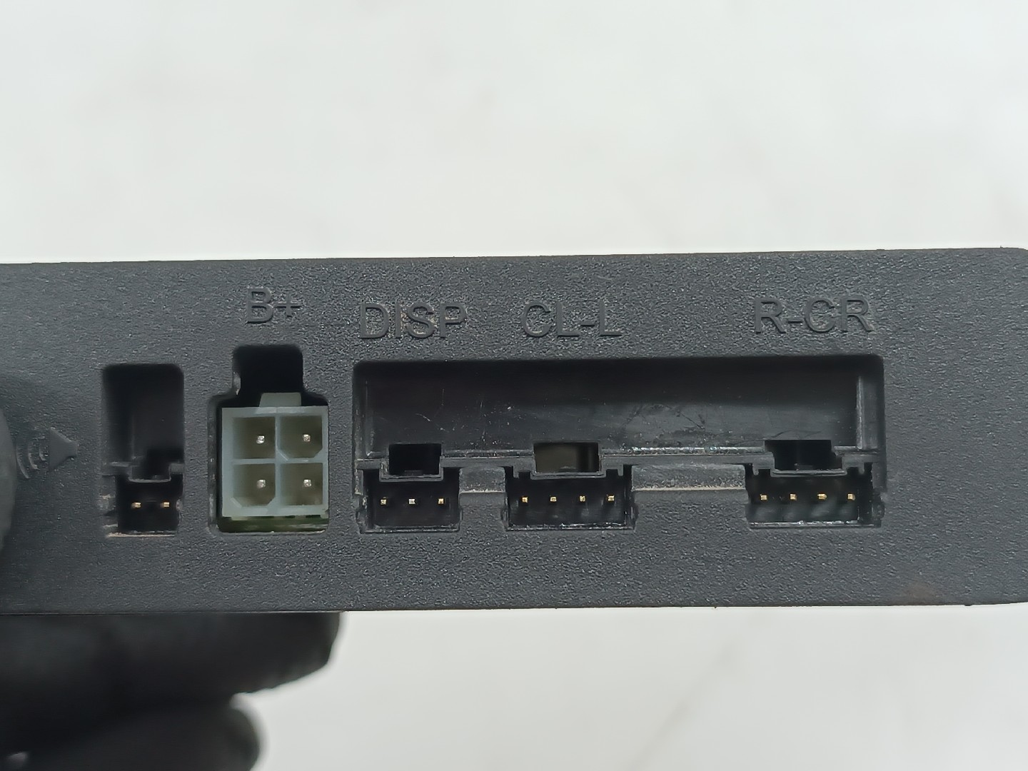 Módulo eletrónico VOLKSWAGEN PASSAT (3C2) | 05 - 10 Imagem-2