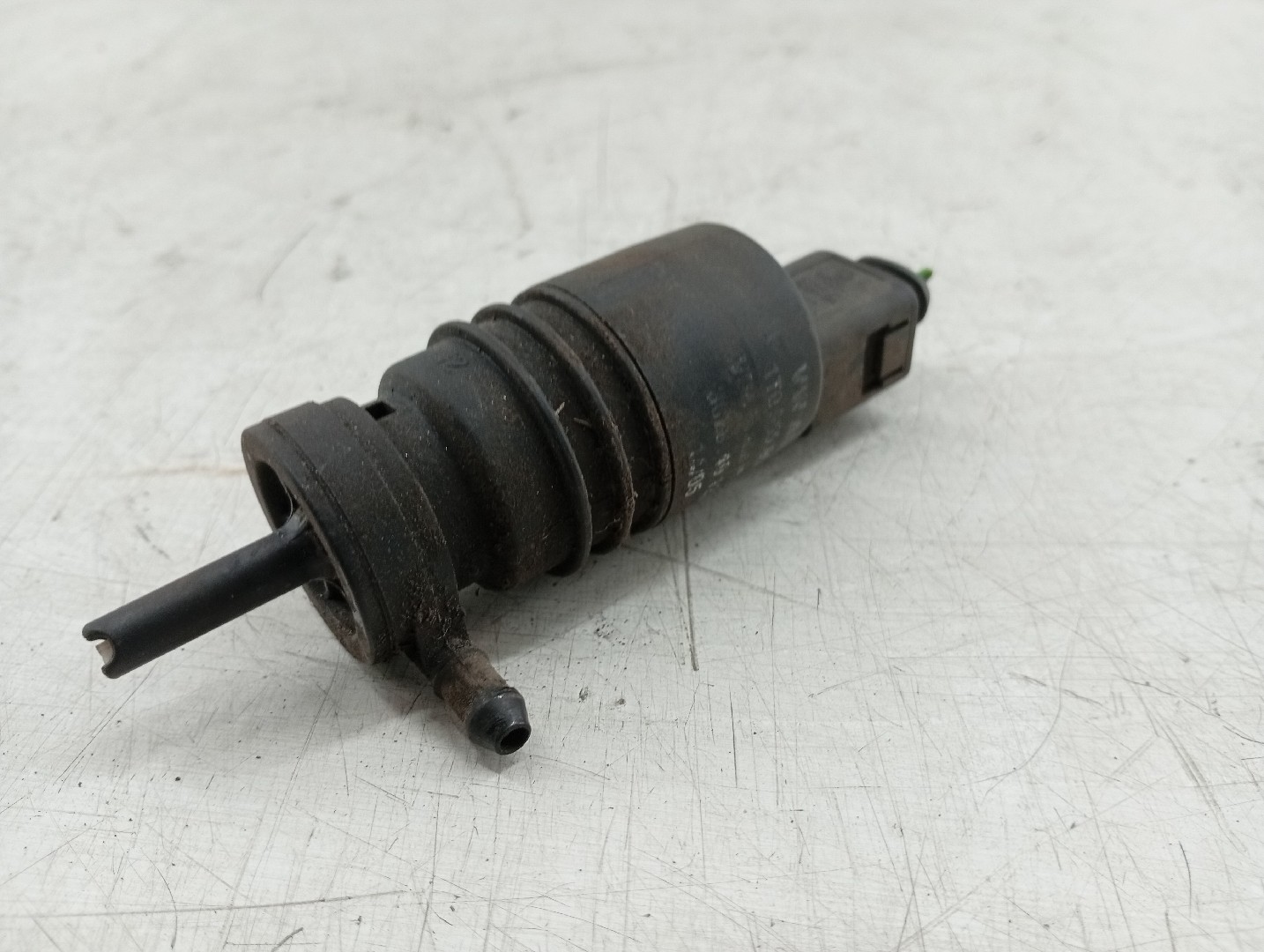 Motor Esguiche VOLKSWAGEN PASSAT (3C2) | 05 - 10