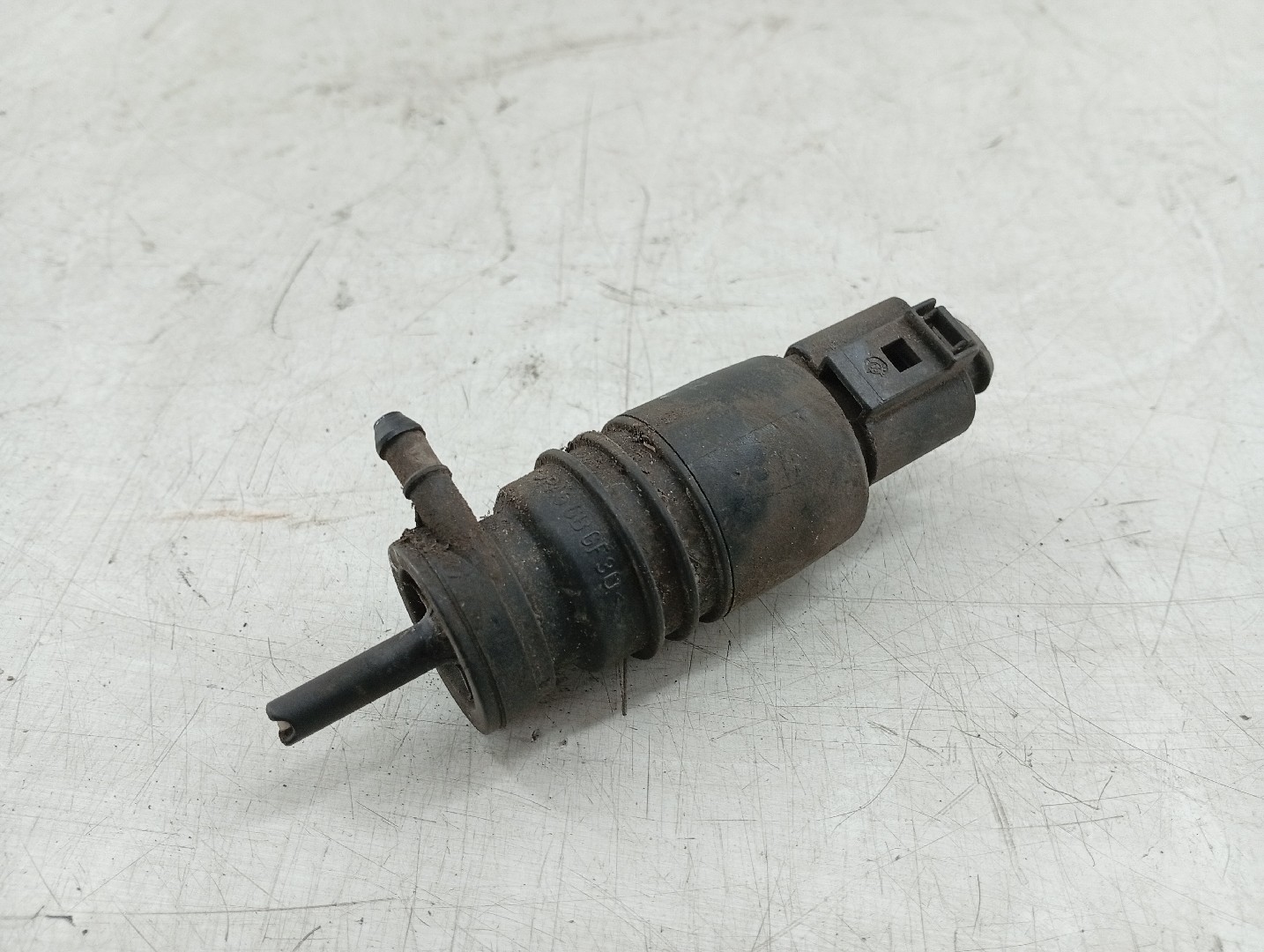 Motor Esguiche VOLKSWAGEN PASSAT (3C2) | 05 - 10 Imagem-2