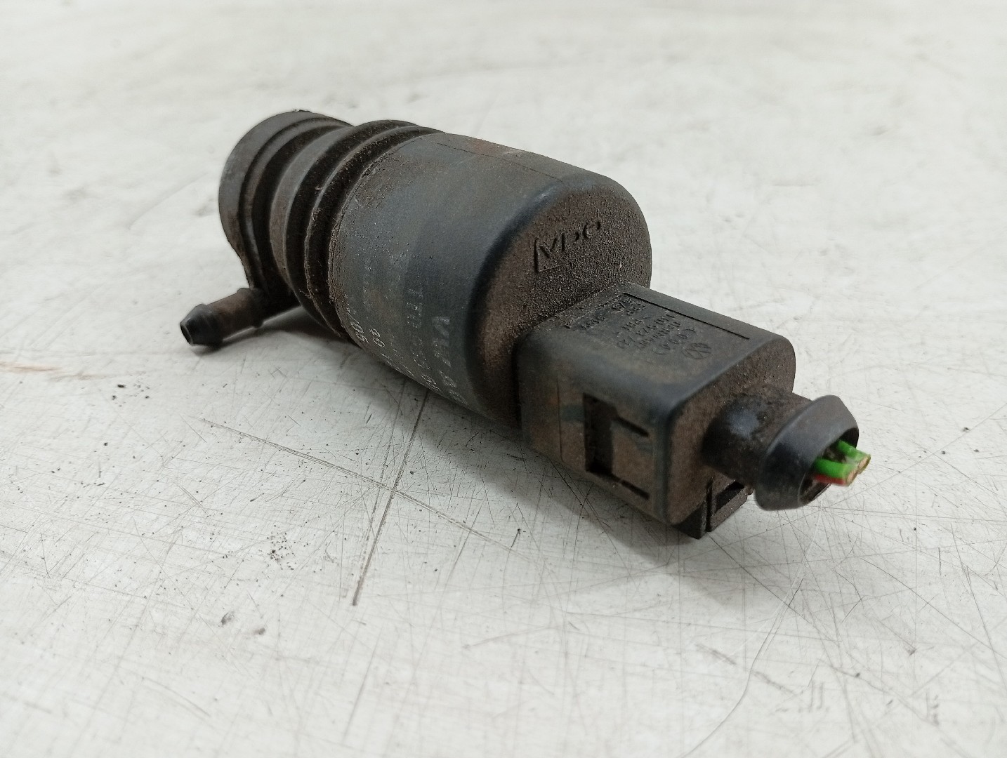 Motor Esguiche VOLKSWAGEN PASSAT (3C2) | 05 - 10 Imagem-3