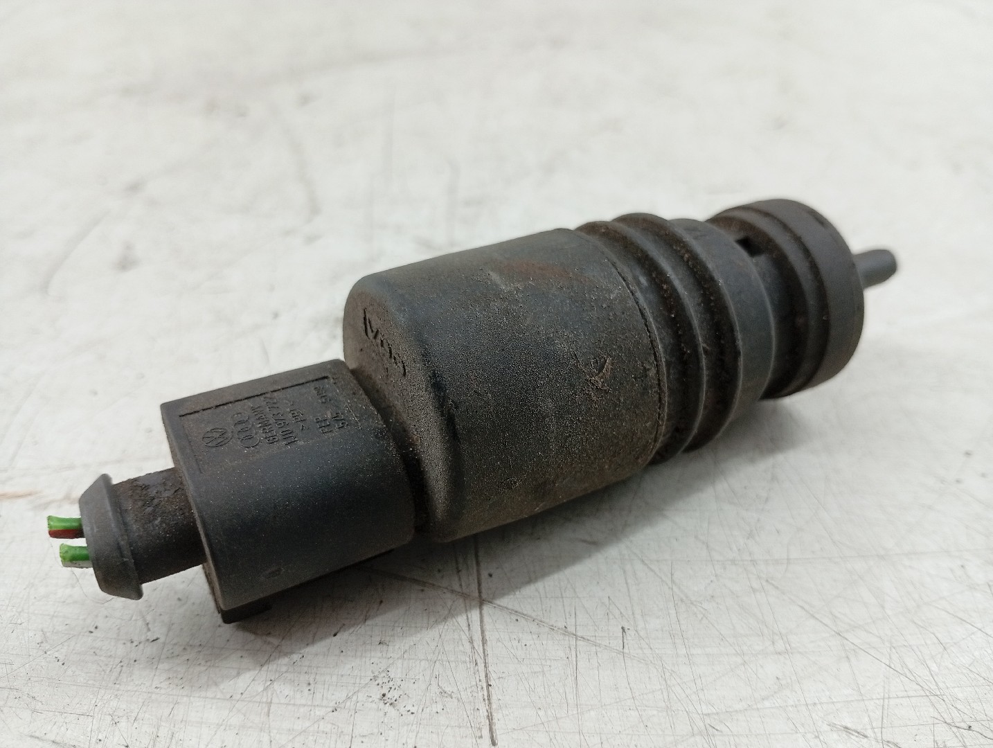 Motor Esguiche VOLKSWAGEN PASSAT (3C2) | 05 - 10 Imagem-4