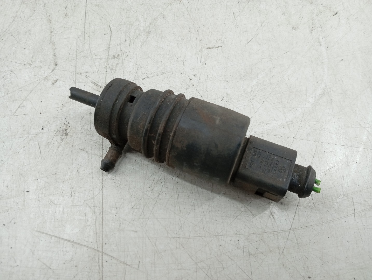 Motor Esguiche VOLKSWAGEN PASSAT (3C2) | 05 - 10 Imagem-5