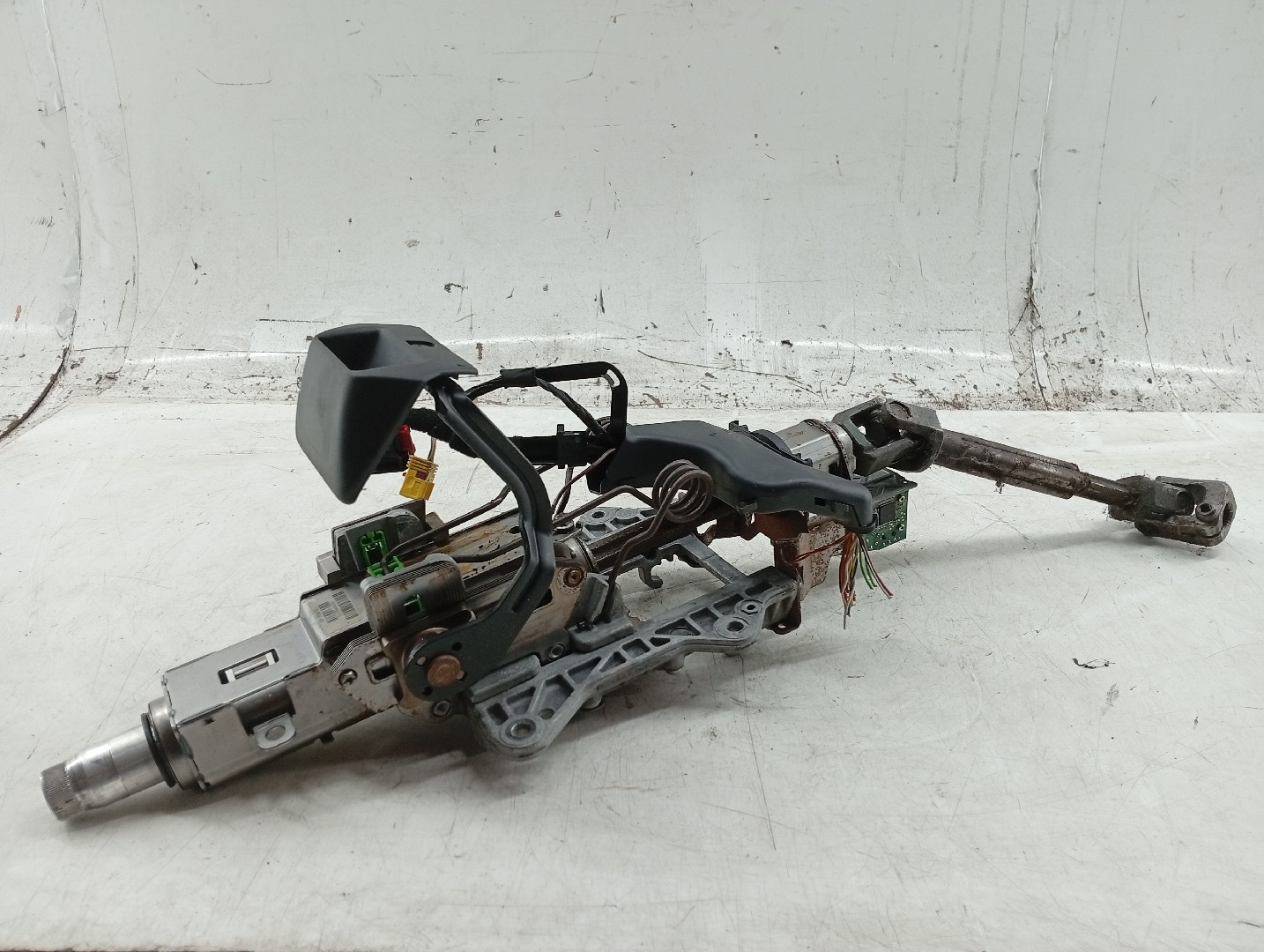 Coluna Direção VOLKSWAGEN PASSAT (3C2) | 05 - 10