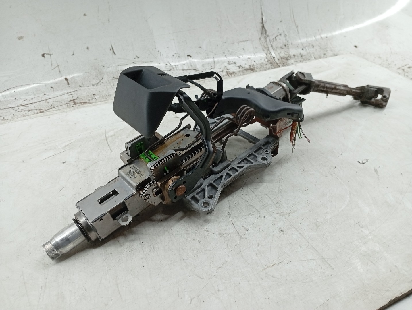 Coluna Direção VOLKSWAGEN PASSAT (3C2) | 05 - 10 Imagem-2