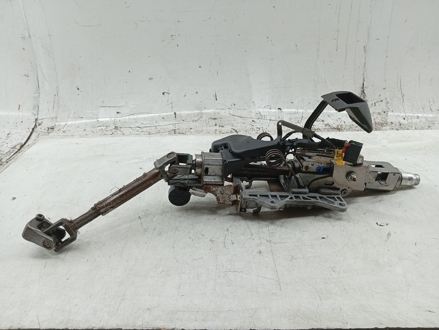 Coluna Direção VOLKSWAGEN PASSAT (3C2) | 05 - 10 Imagem-3