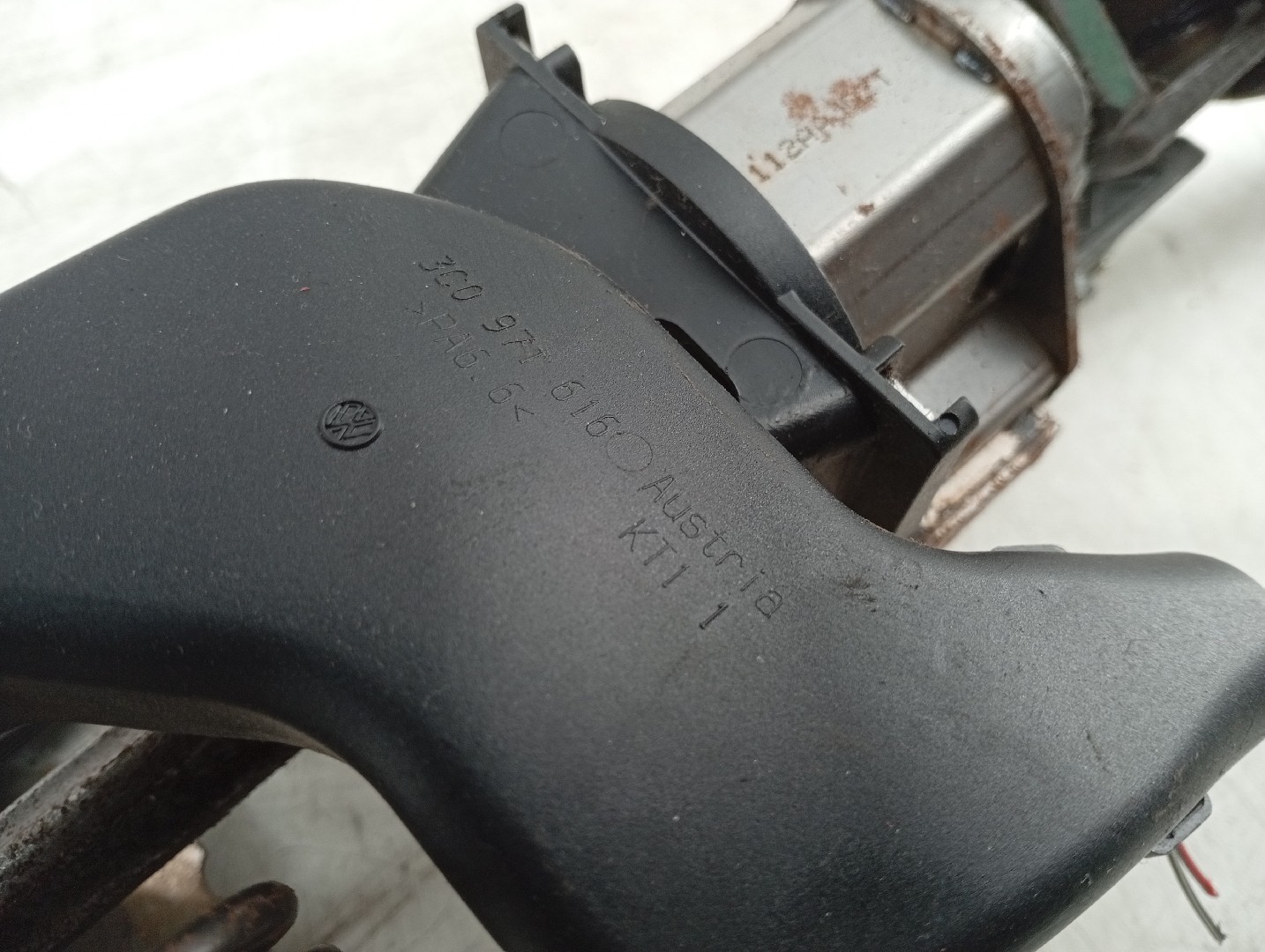 Coluna Direção VOLKSWAGEN PASSAT (3C2) | 05 - 10 Imagem-1