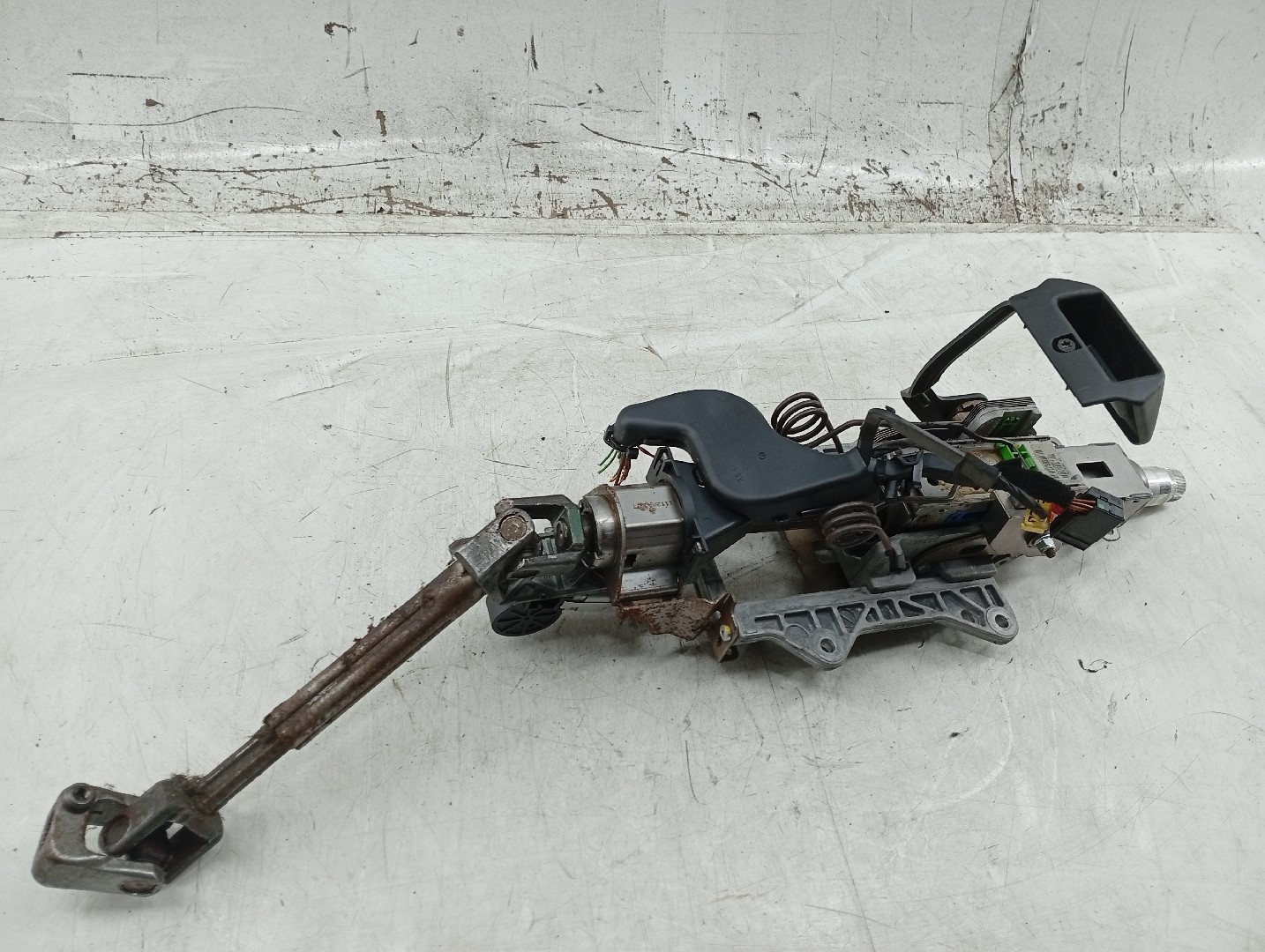 Coluna Direção VOLKSWAGEN PASSAT (3C2) | 05 - 10 Imagem-5