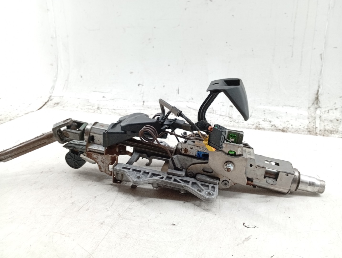 Coluna Direção VOLKSWAGEN PASSAT (3C2) | 05 - 10 Imagem-6