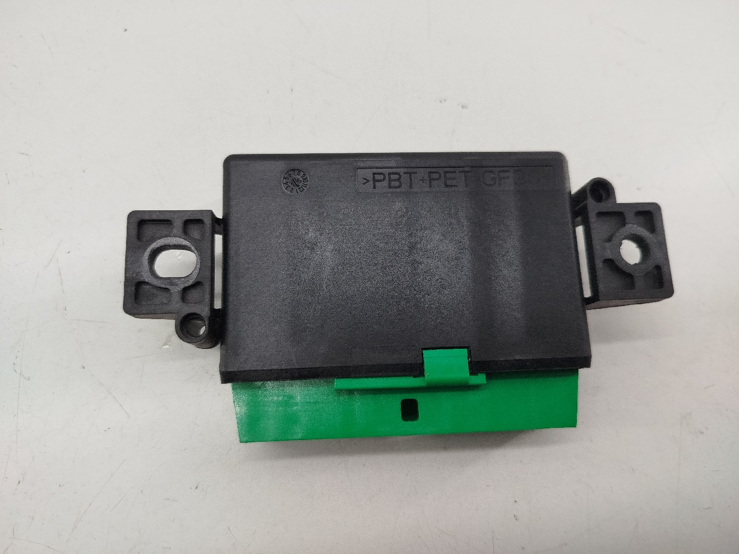 Módulo de estacionamento PEUGEOT 308 SW II | 14 - 