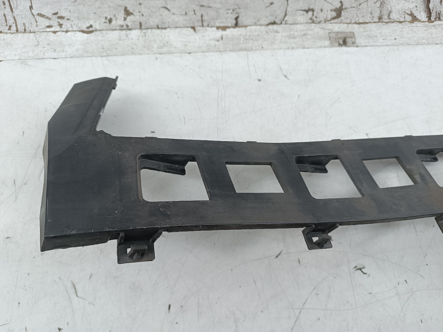 Suporte de montagem de para-choques VOLKSWAGEN PASSAT (3C2) | 05 - 10 Imagem-5