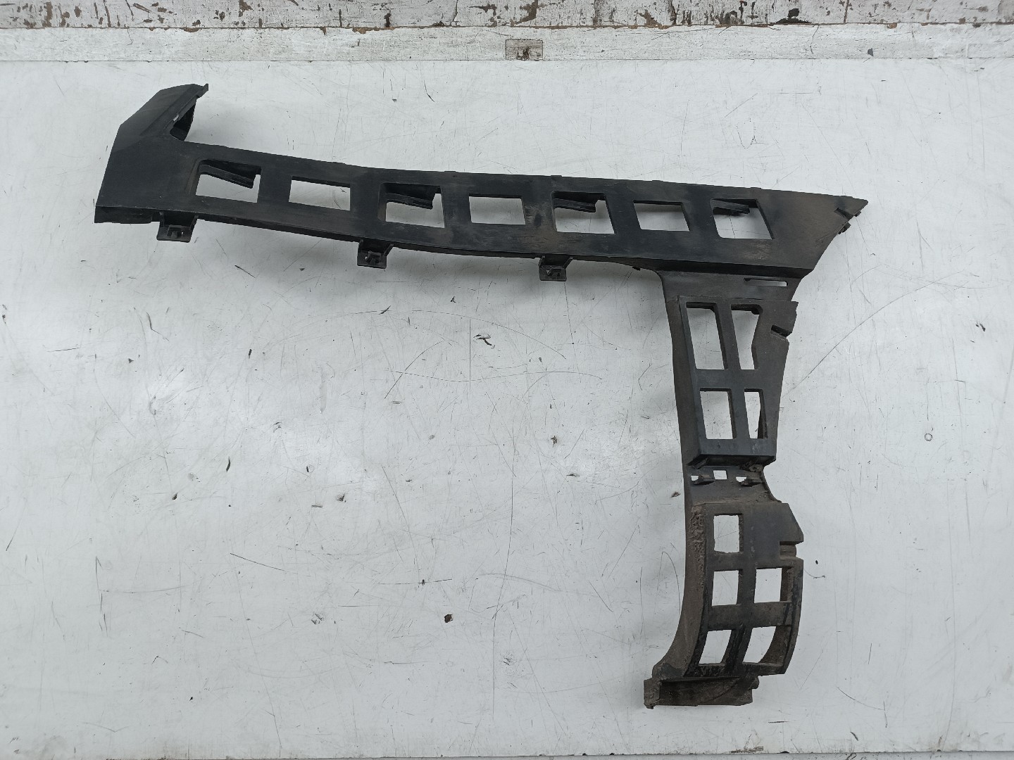 Suporte de montagem de para-choques VOLKSWAGEN PASSAT (3C2) | 05 - 10 Imagem-8