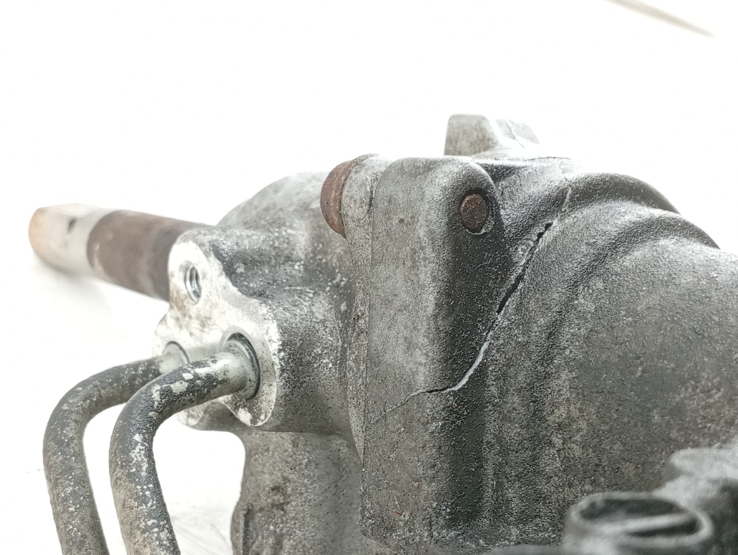 Caixa de Direção PEUGEOT 508 SW I (8E_) | 10 - 18 Imagem-9