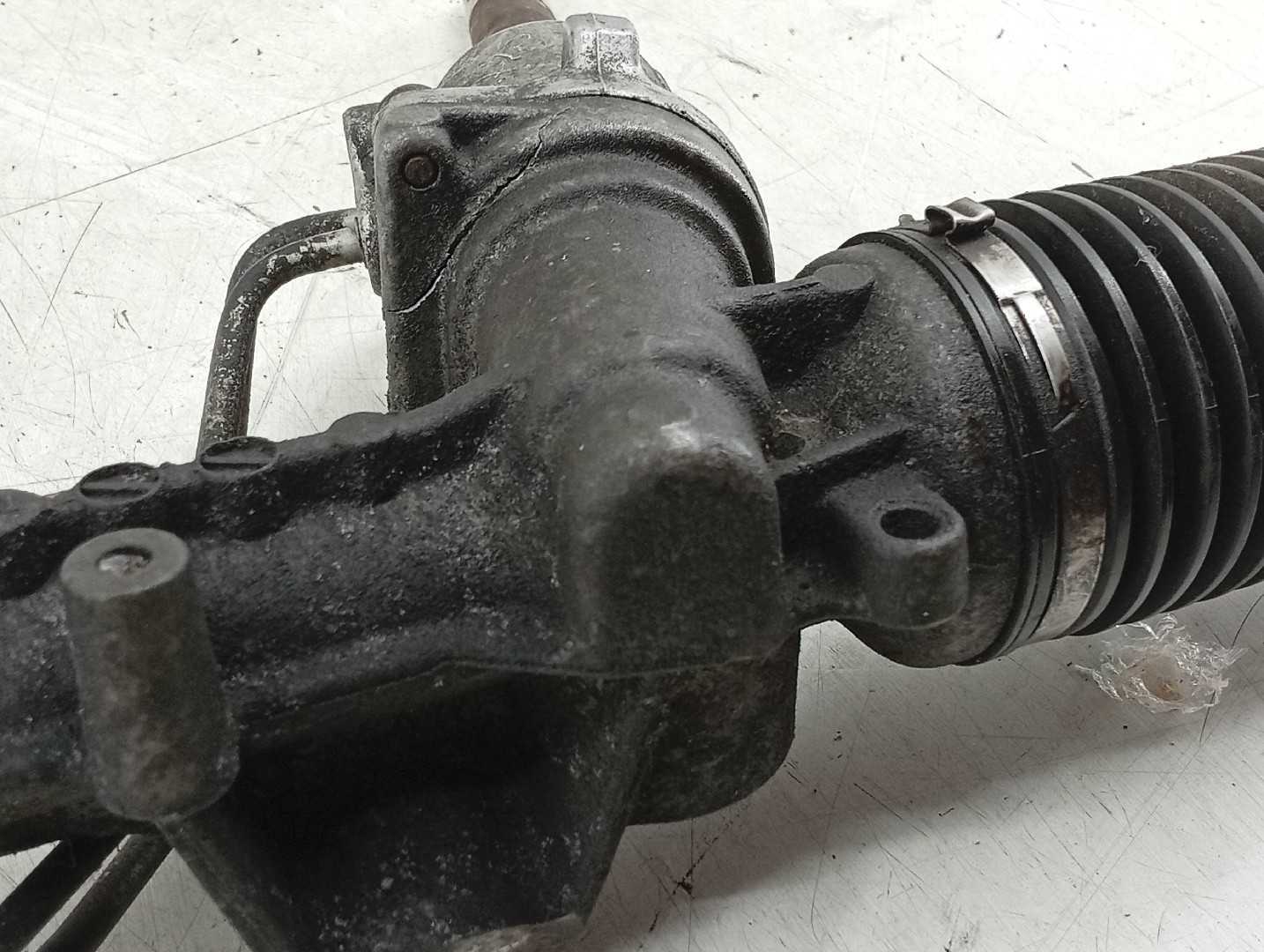 Caixa de Direção PEUGEOT 508 SW I (8E_) | 10 - 18 Imagem-8