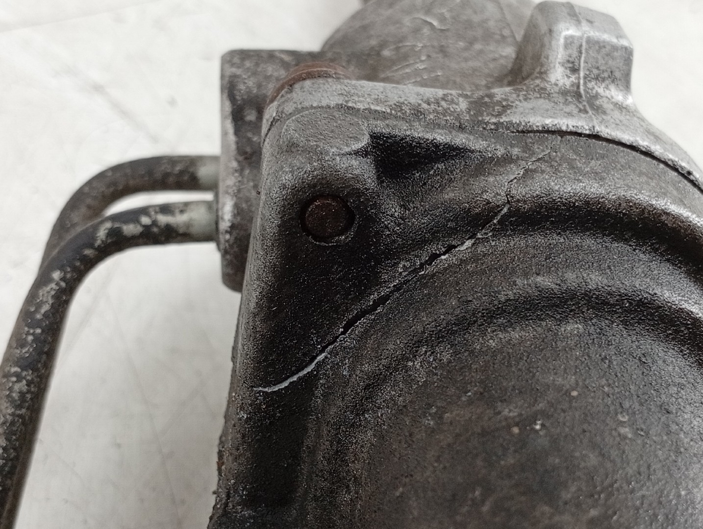 Caixa de Direção PEUGEOT 508 SW I (8E_) | 10 - 18 Imagem-7