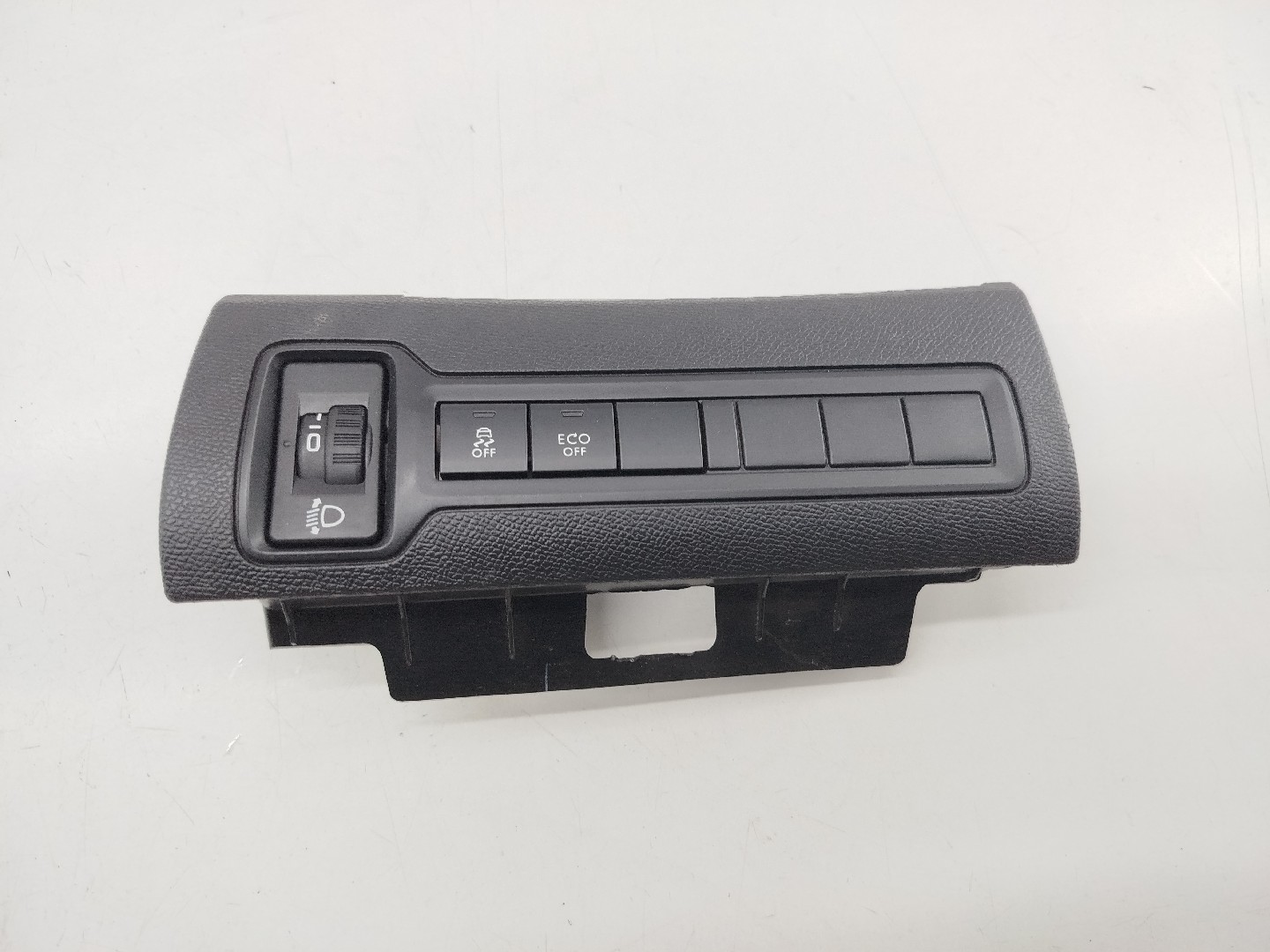 Conjunto de botões do tablier PEUGEOT 308 SW II | 14 - 