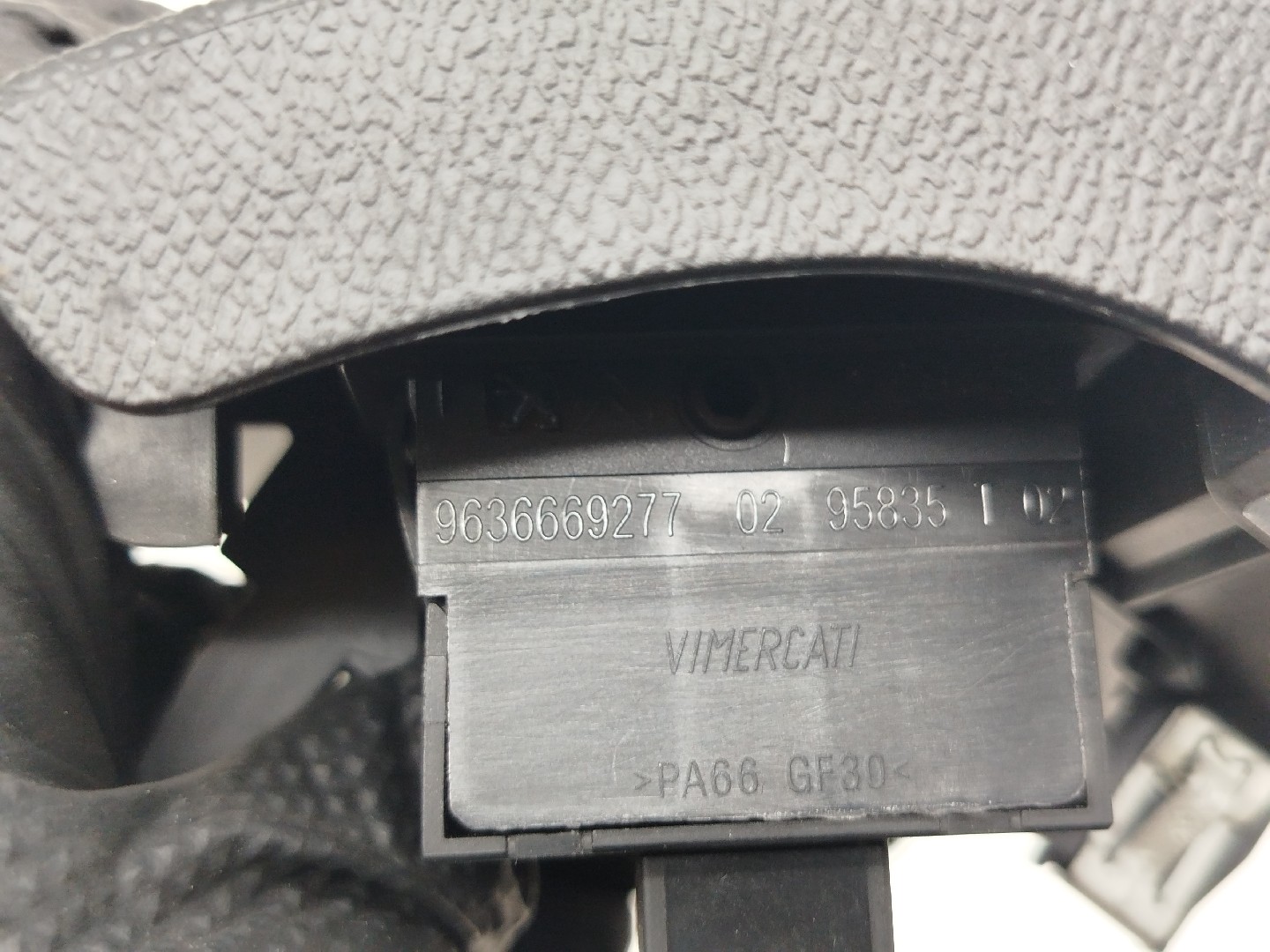 Conjunto de botões do tablier PEUGEOT 308 SW II | 14 -  Imagem-5