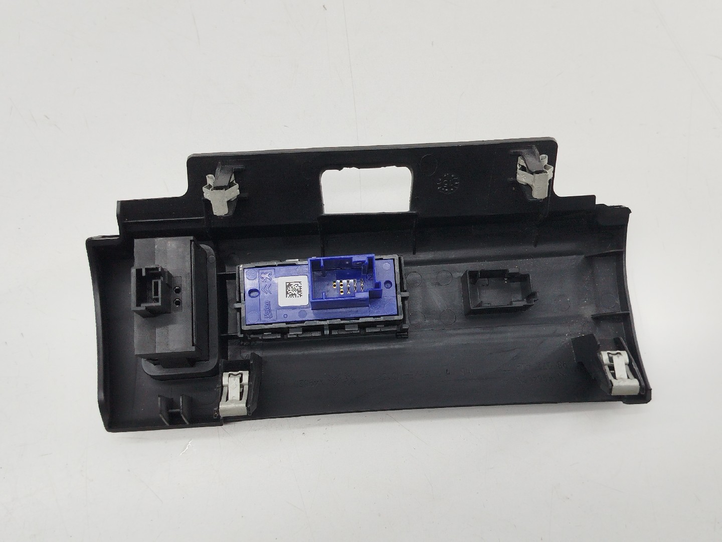 Conjunto de botões do tablier PEUGEOT 308 SW II | 14 -  Imagem-6