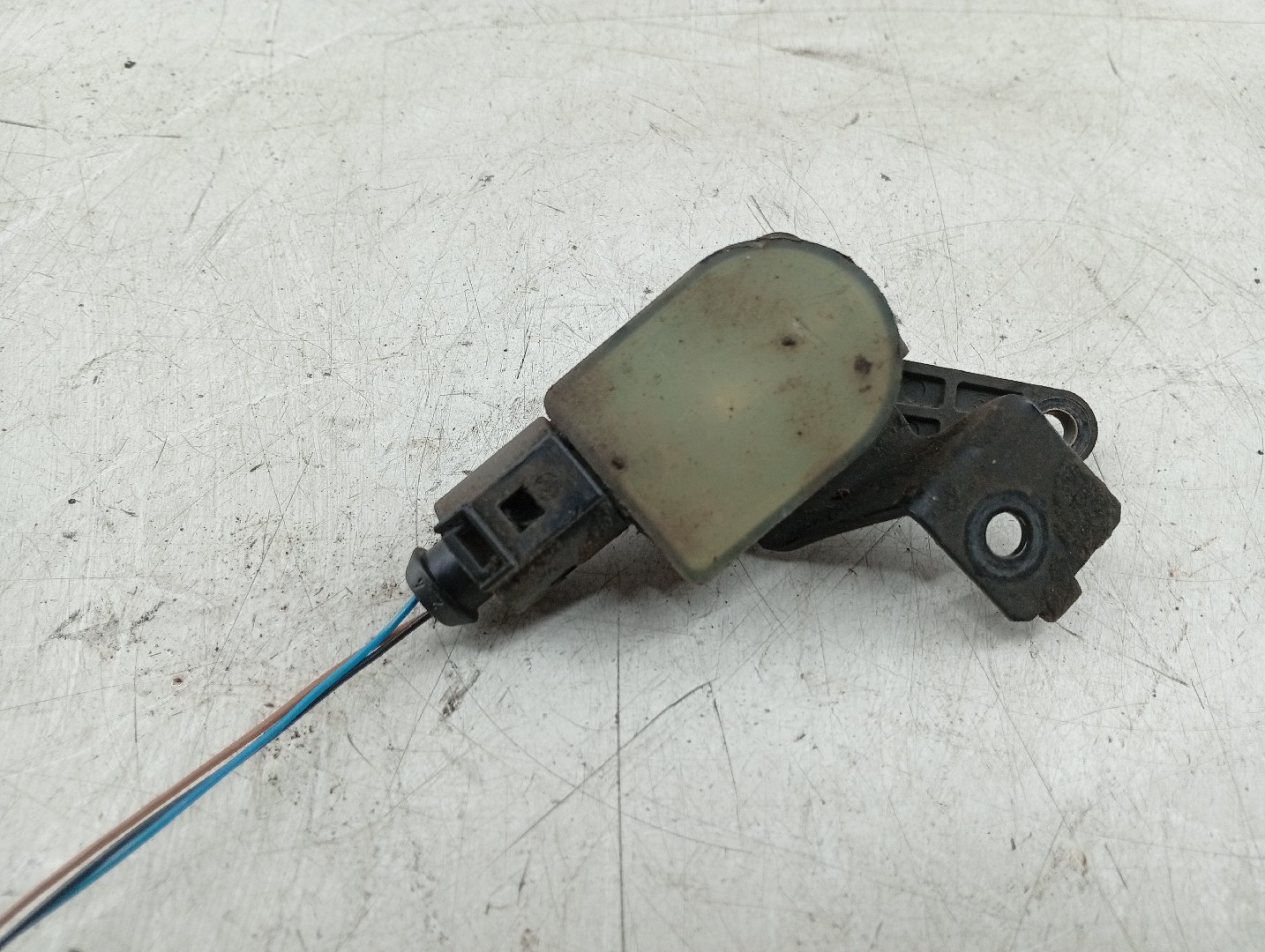 Sensor de nível de altura VOLKSWAGEN PASSAT (3C2) | 05 - 10