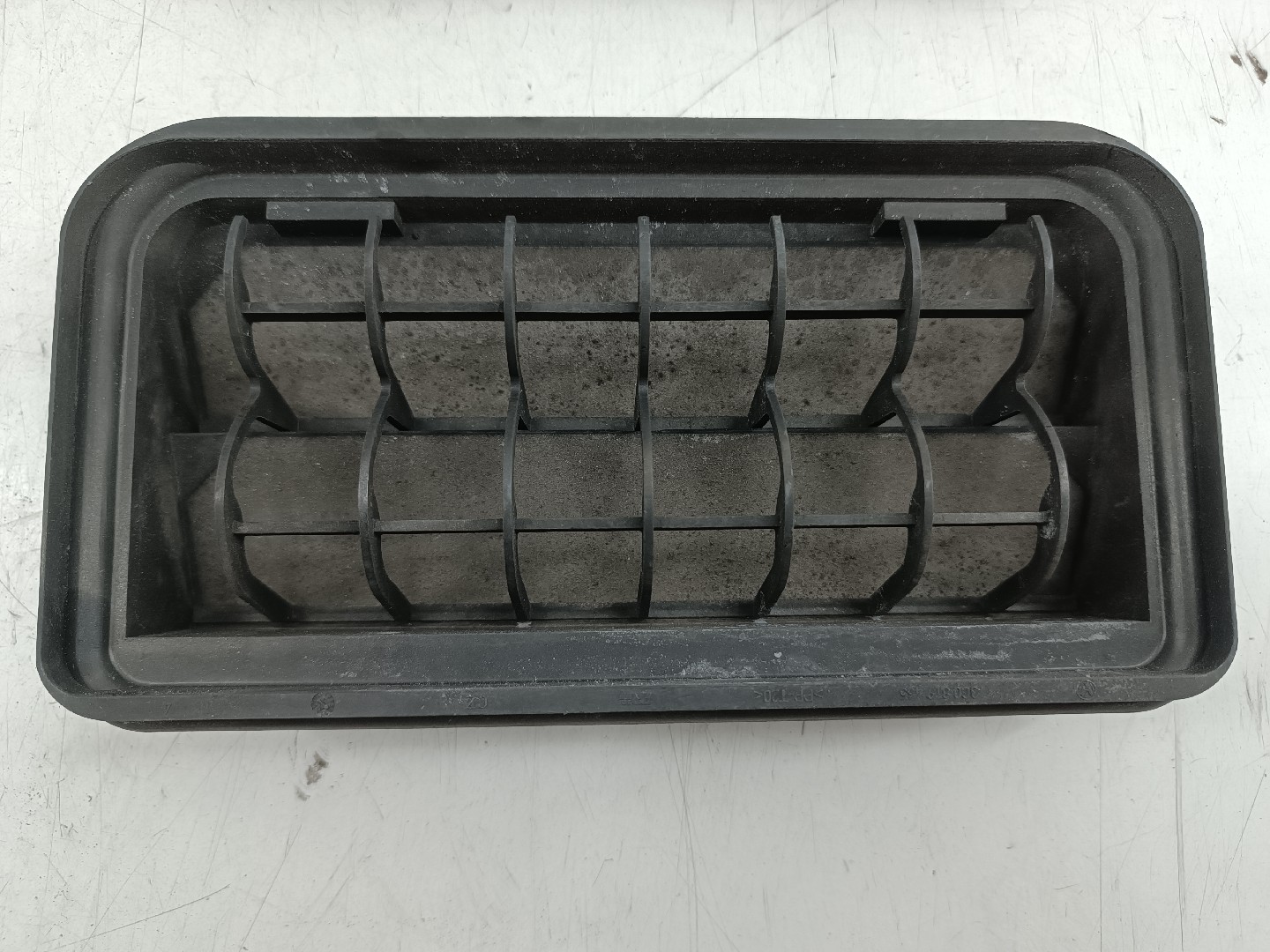 Painel de Ventilação da Carroceria VOLKSWAGEN PASSAT (3C2) | 05 - 10 Imagem-3