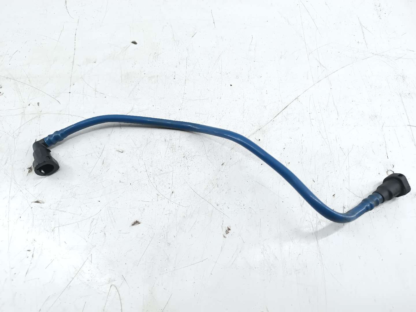 Tubo do combustível VOLKSWAGEN PASSAT (3C2) | 05 - 10 Imagem-4