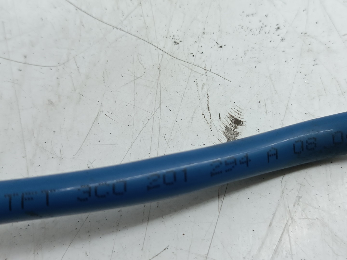 Tubo do combustível VOLKSWAGEN PASSAT (3C2) | 05 - 10 Imagem-3