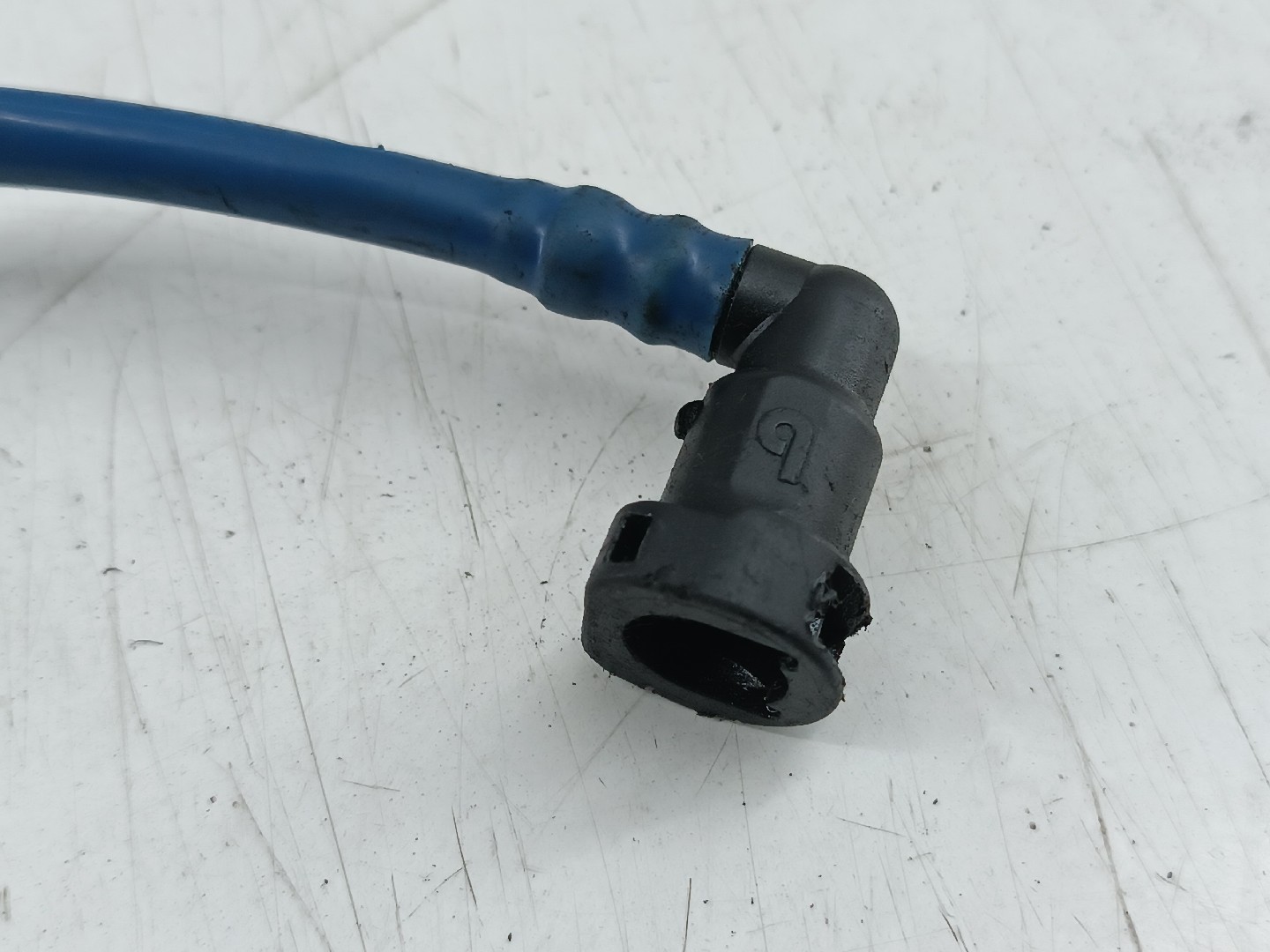 Tubo do combustível VOLKSWAGEN PASSAT (3C2) | 05 - 10 Imagem-1