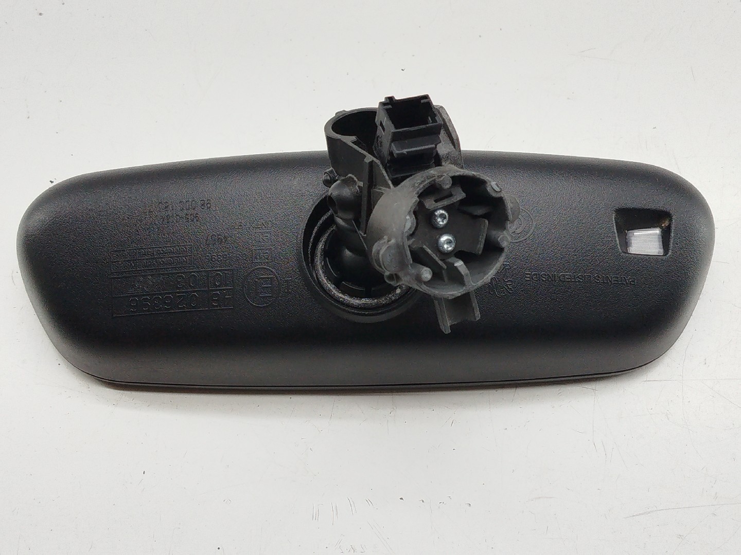 Espelho Retrovisor Interior PEUGEOT 308 SW II | 14 -  Imagem-4