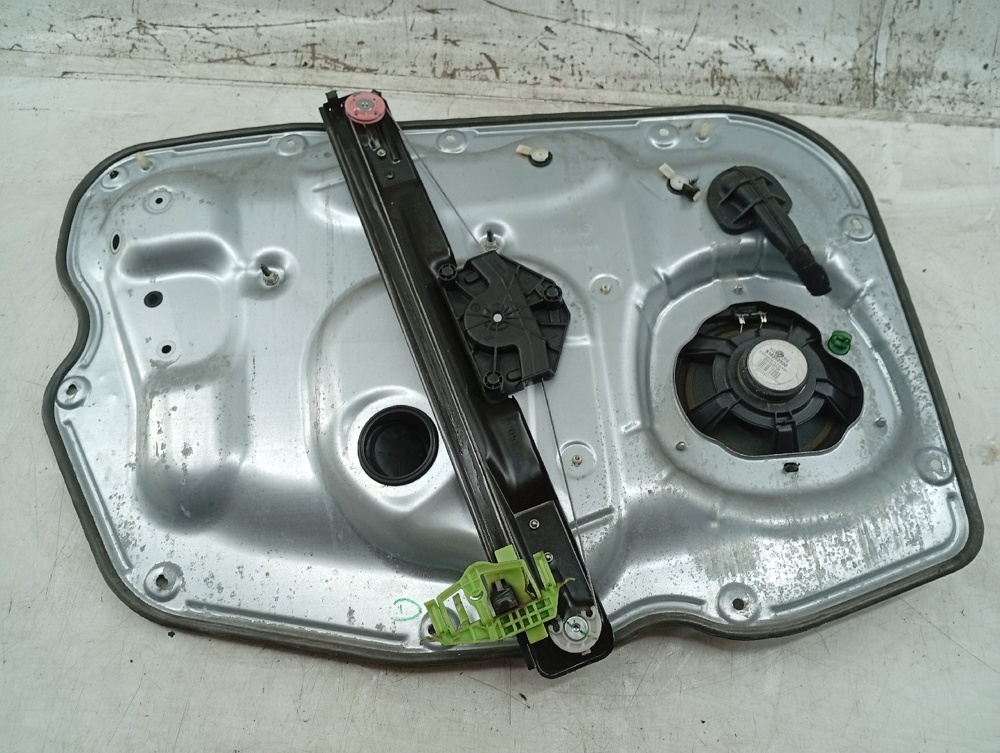 Motor e elevador de vidro frente direito ALFA ROMEO GIULIETTA (940_) | 10 -  Imagem-2