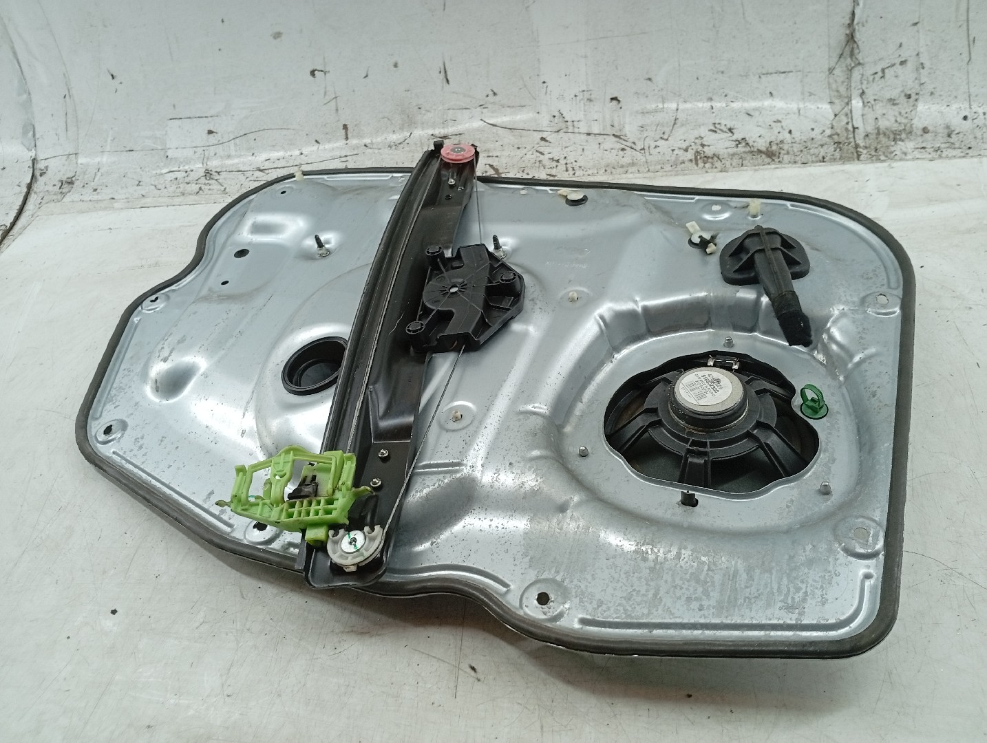 Motor e elevador de vidro frente direito ALFA ROMEO GIULIETTA (940_) | 10 -  Imagem-3