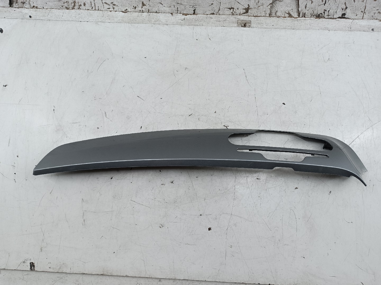 Acabamento de Tablier ALFA ROMEO GIULIETTA (940_) | 10 -  Imagem-4