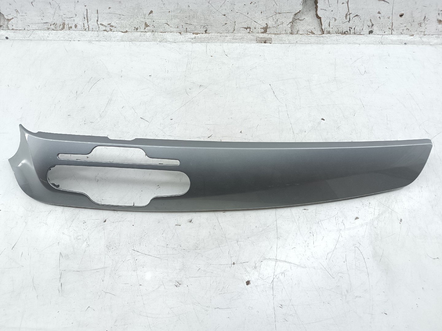 Acabamento de Tablier ALFA ROMEO GIULIETTA (940_) | 10 -  Imagem-5