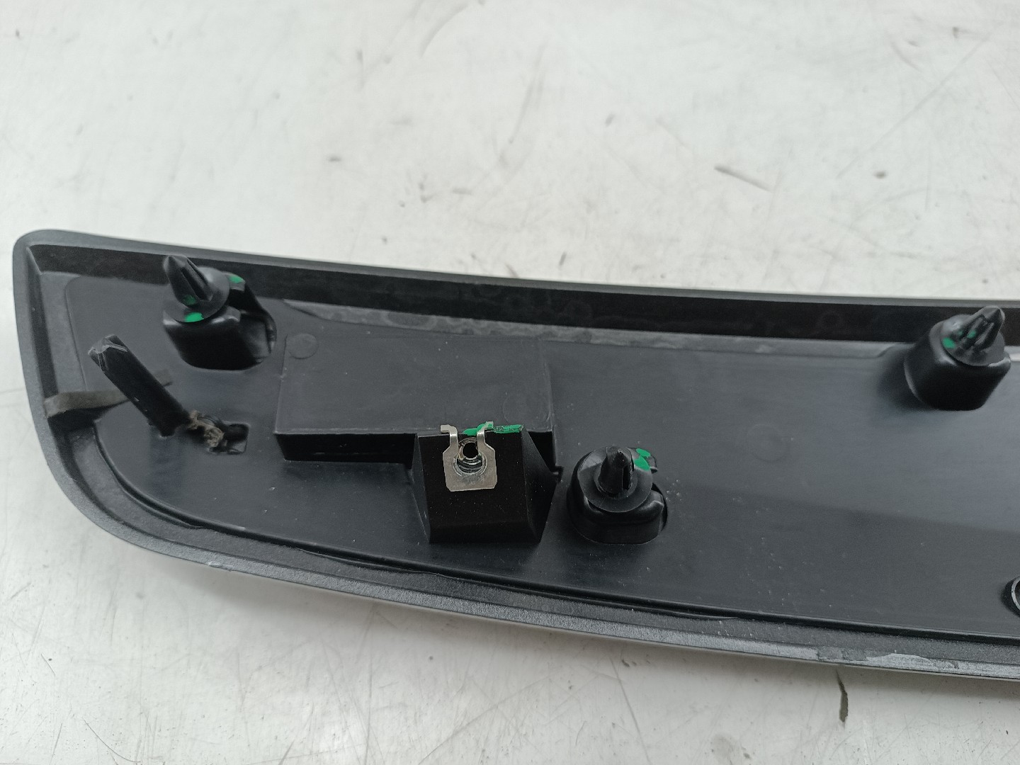 Acabamento de Tablier ALFA ROMEO GIULIETTA (940_) | 10 -  Imagem-1