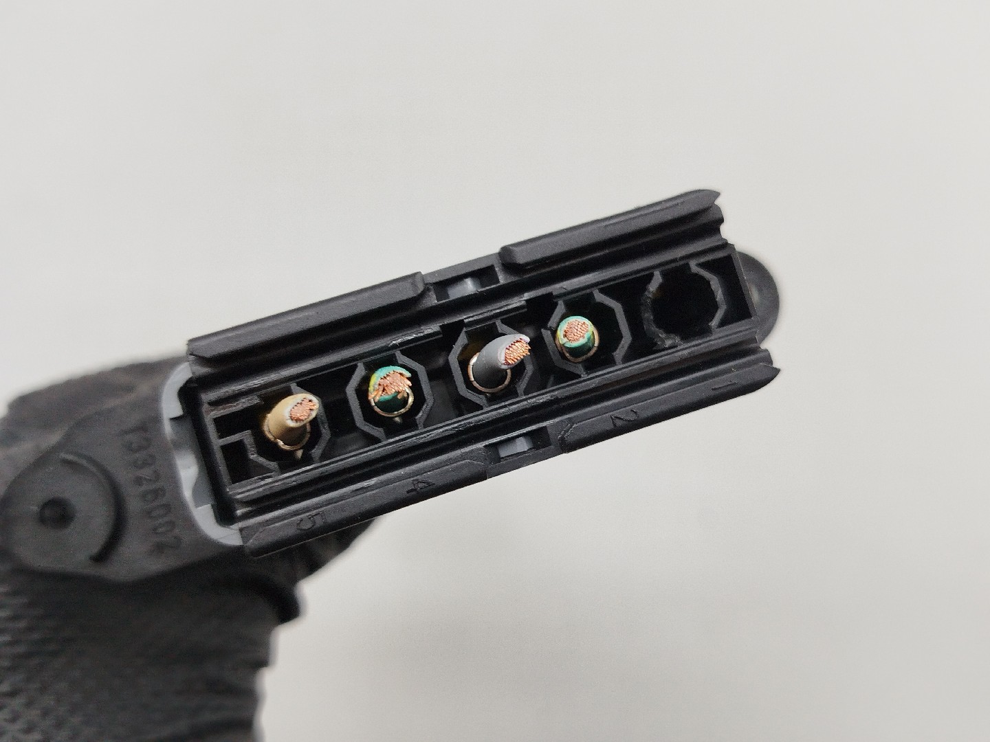 Resistencia de sofagem PEUGEOT 308 SW II | 14 -  Imagem-2