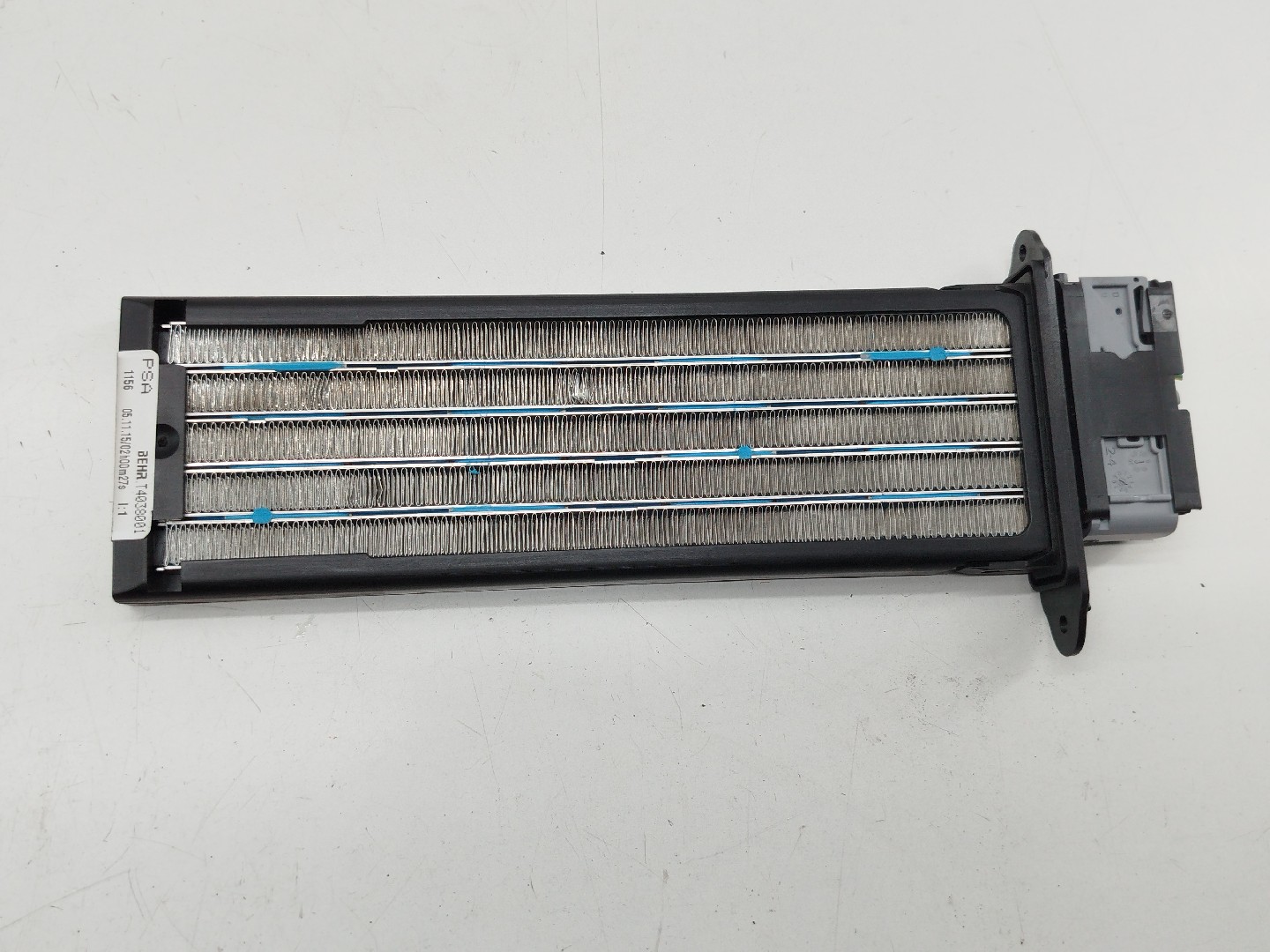 Resistencia de sofagem PEUGEOT 308 SW II | 14 -  Imagem-5