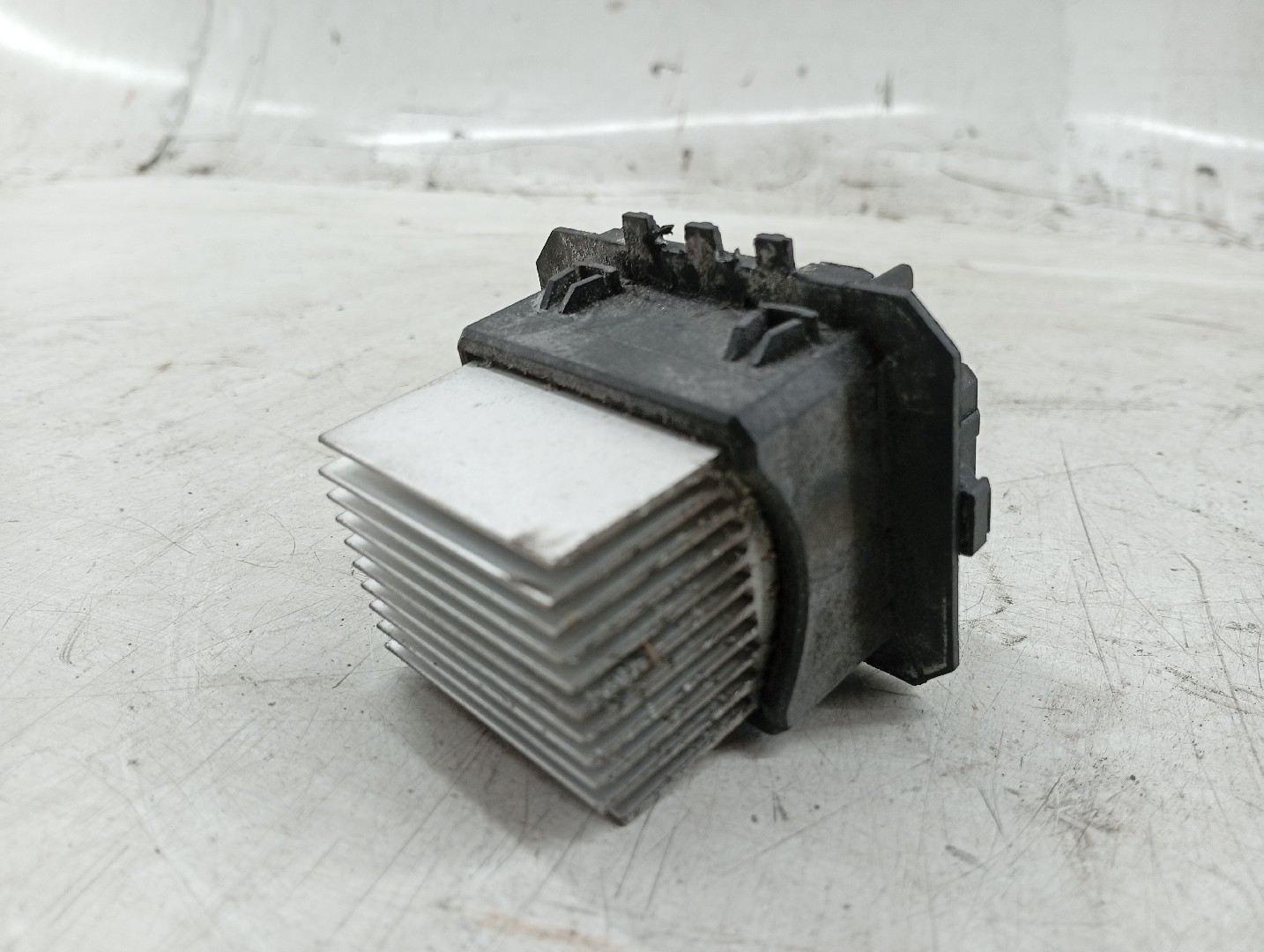 Resistencia de sofagem ALFA ROMEO GIULIETTA (940_) | 10 -  Imagem-3