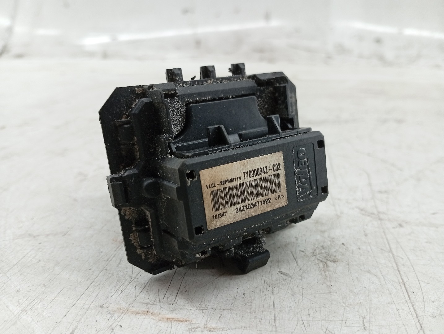 Resistencia de sofagem ALFA ROMEO GIULIETTA (940_) | 10 -  Imagem-4