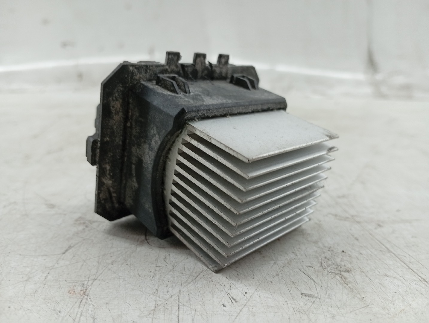 Resistencia de sofagem ALFA ROMEO GIULIETTA (940_) | 10 -  Imagem-2