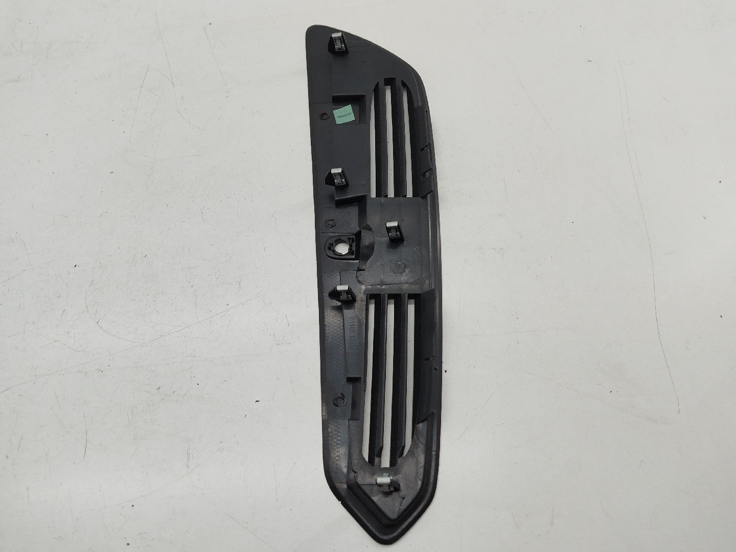 Grelha de ventilação interior PEUGEOT 308 SW II | 14 -  Imagem-3