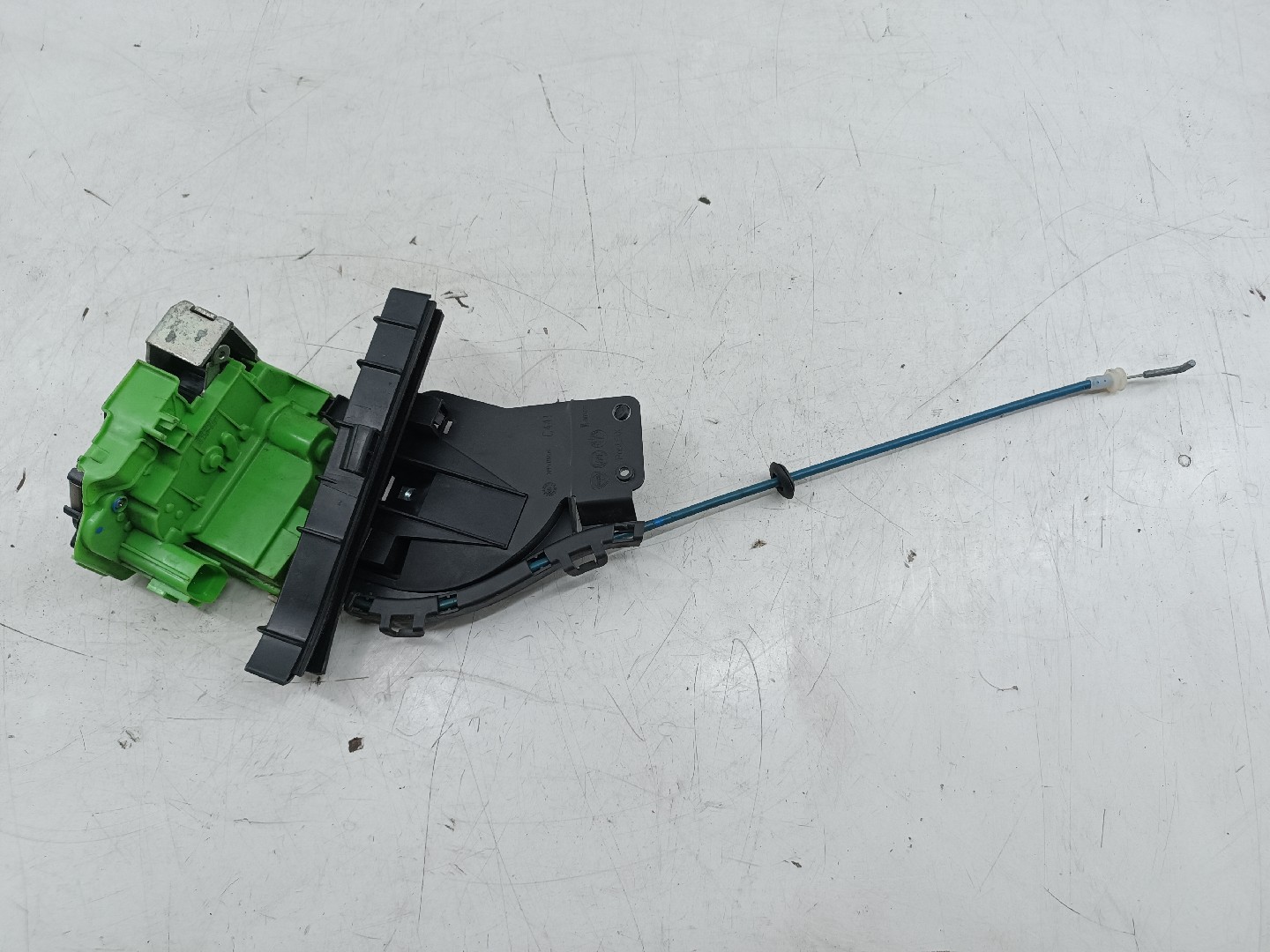 Fecho de porta ALFA ROMEO GIULIETTA (940_) | 10 - 