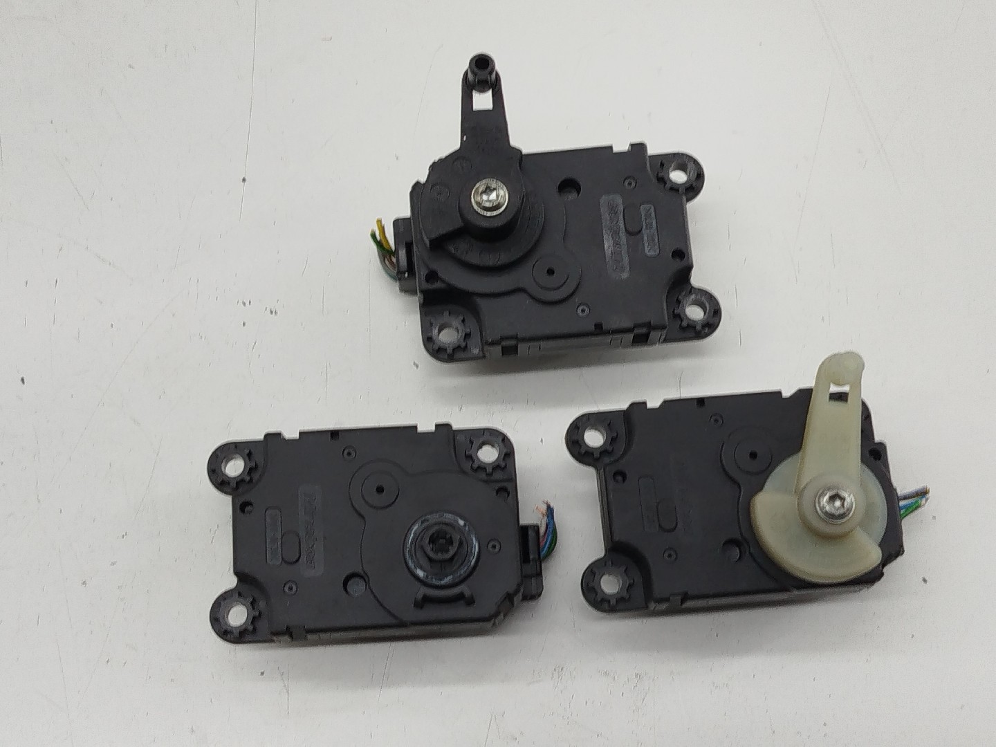 Atuador da Climatizaçao / Sofagem  PEUGEOT 308 SW II | 14 -  Imagem-2