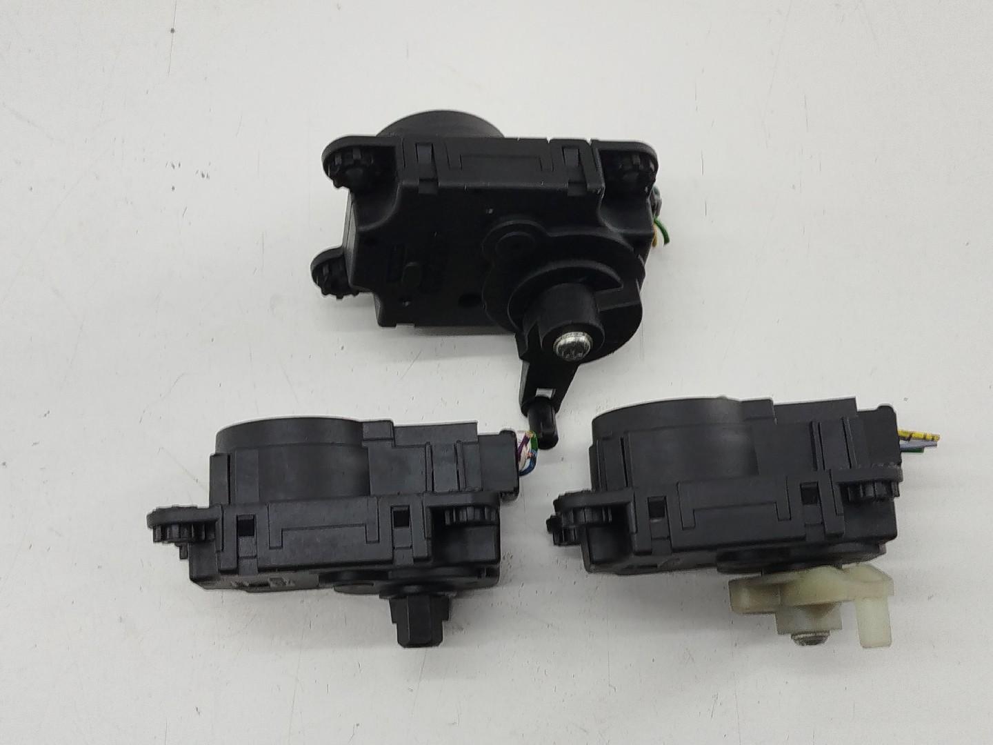 Atuador da Climatizaçao / Sofagem  PEUGEOT 308 SW II | 14 -  Imagem-3