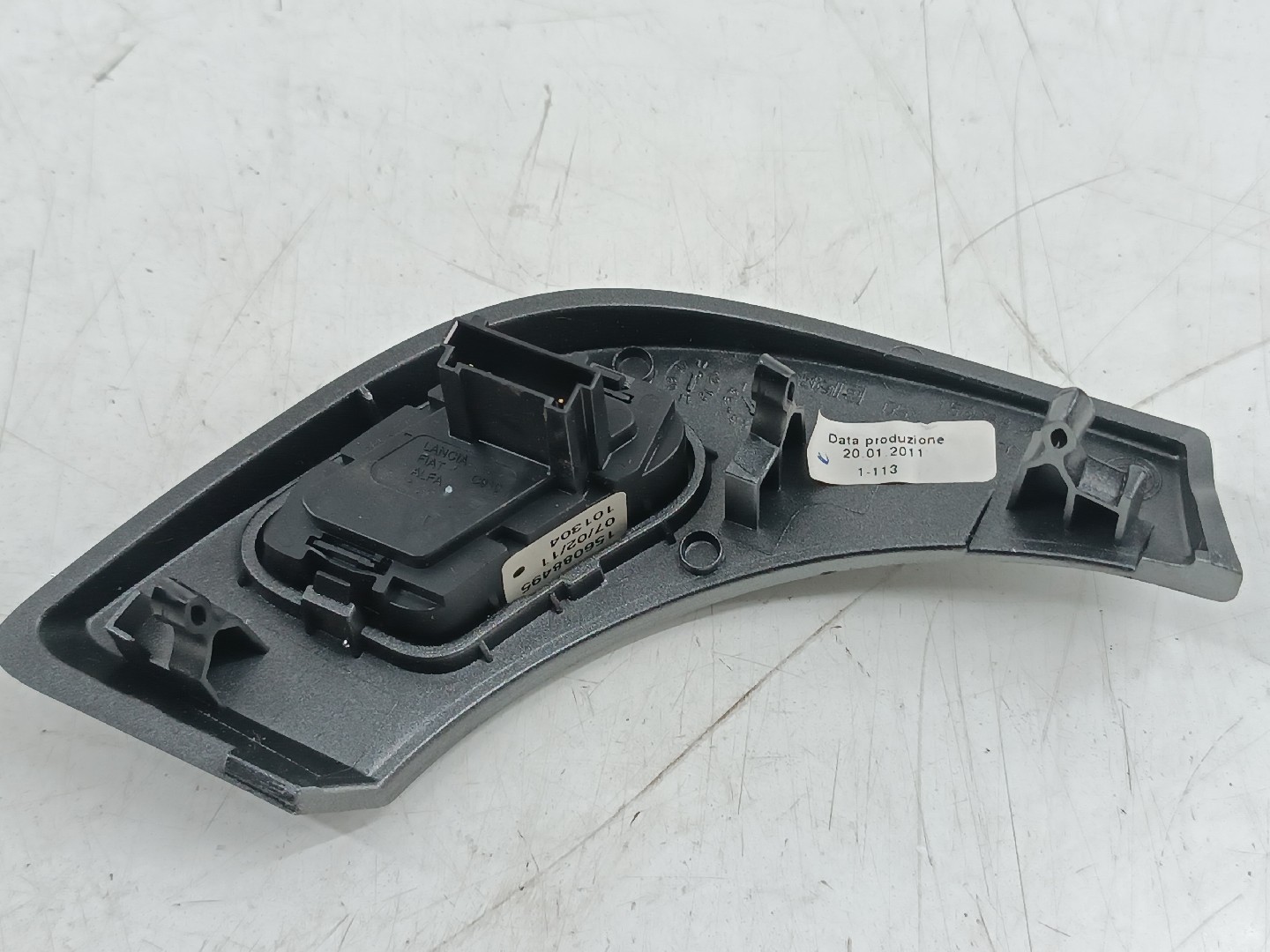 Nivelador de Ótica ALFA ROMEO GIULIETTA (940_) | 10 - 