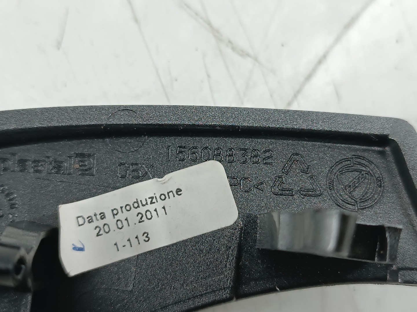 Nivelador de Ótica ALFA ROMEO GIULIETTA (940_) | 10 -  Imagem-1