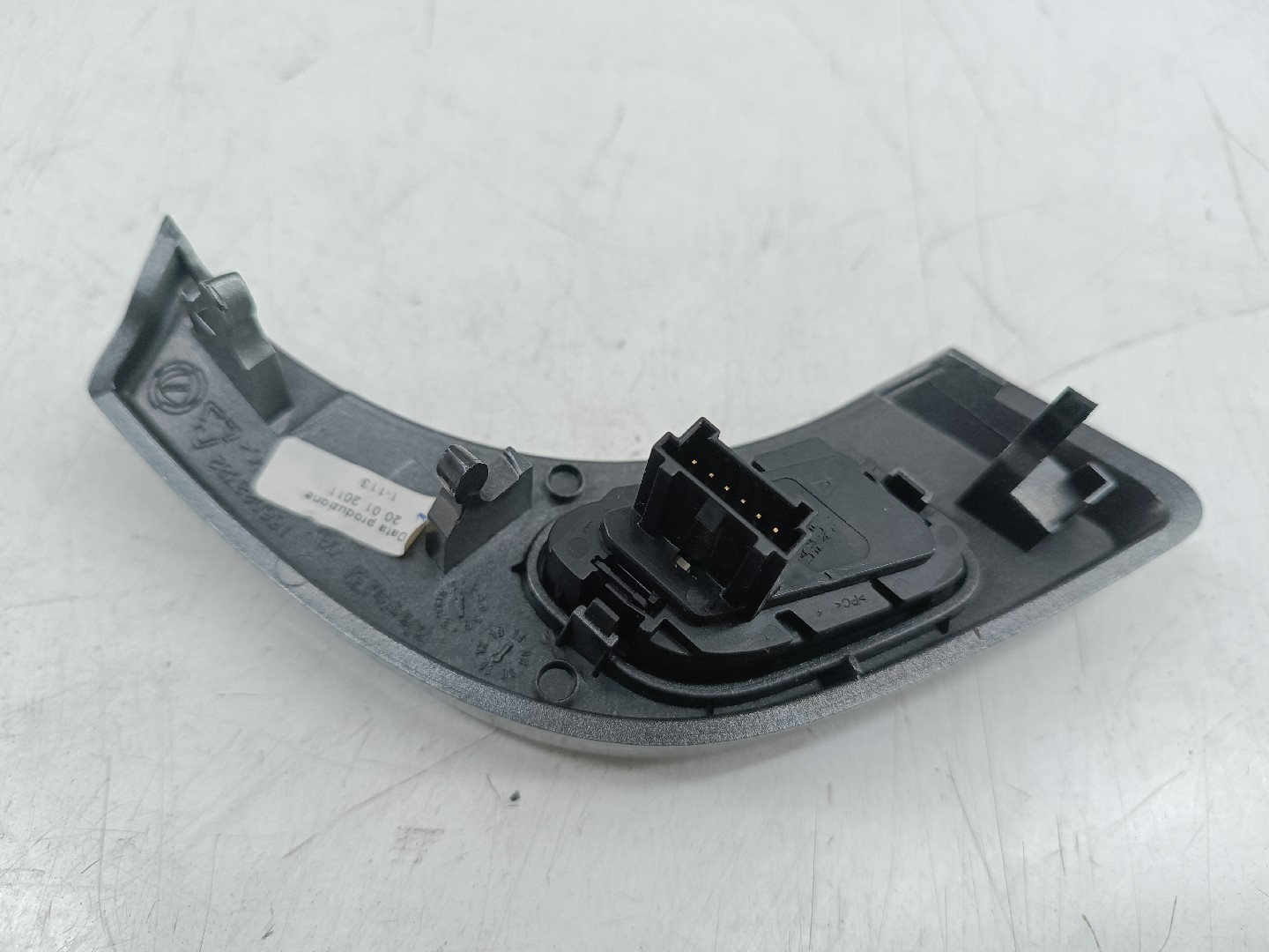 Nivelador de Ótica ALFA ROMEO GIULIETTA (940_) | 10 -  Imagem-2