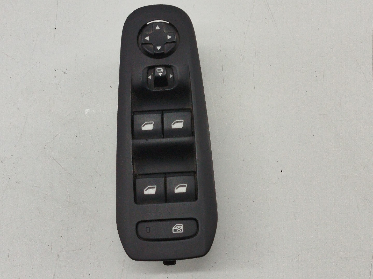 Comutador de vidro frente esquerdo PEUGEOT 308 SW II | 14 -  Imagem-6